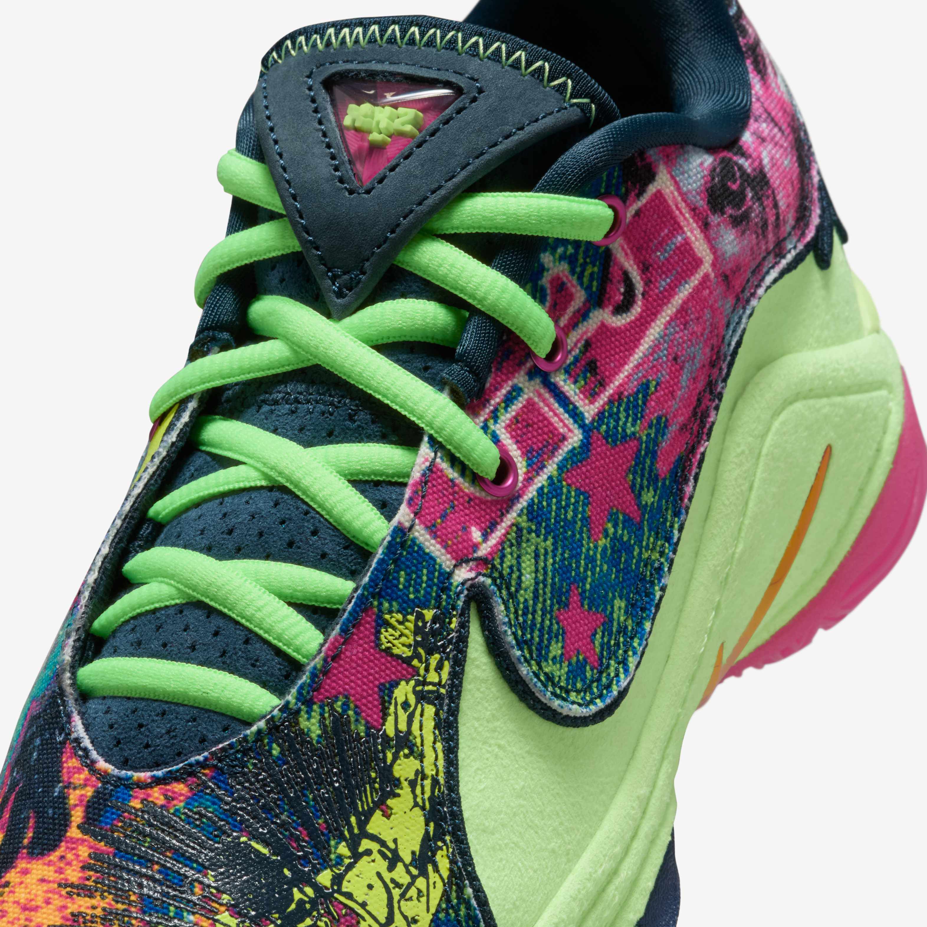 ليبرون 22 image number 6