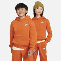 Nike Sportswear Club Fleece