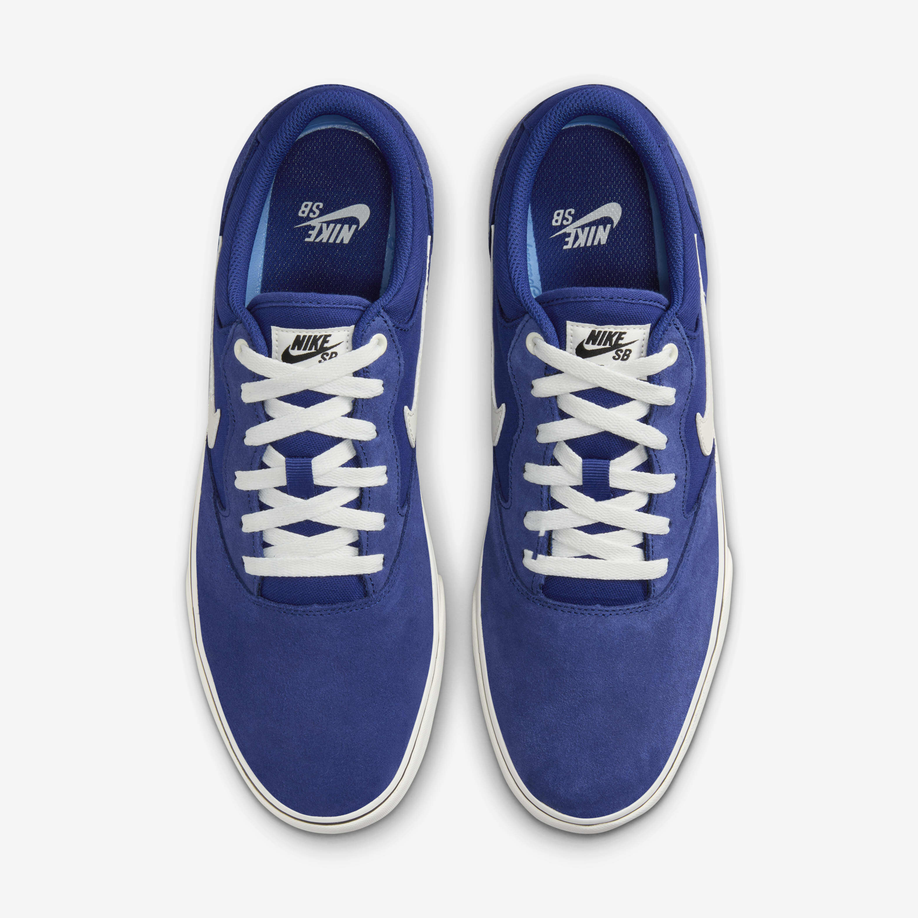 Buy Nike SB Chron 2 Skate Shoe Nike Qatar Official