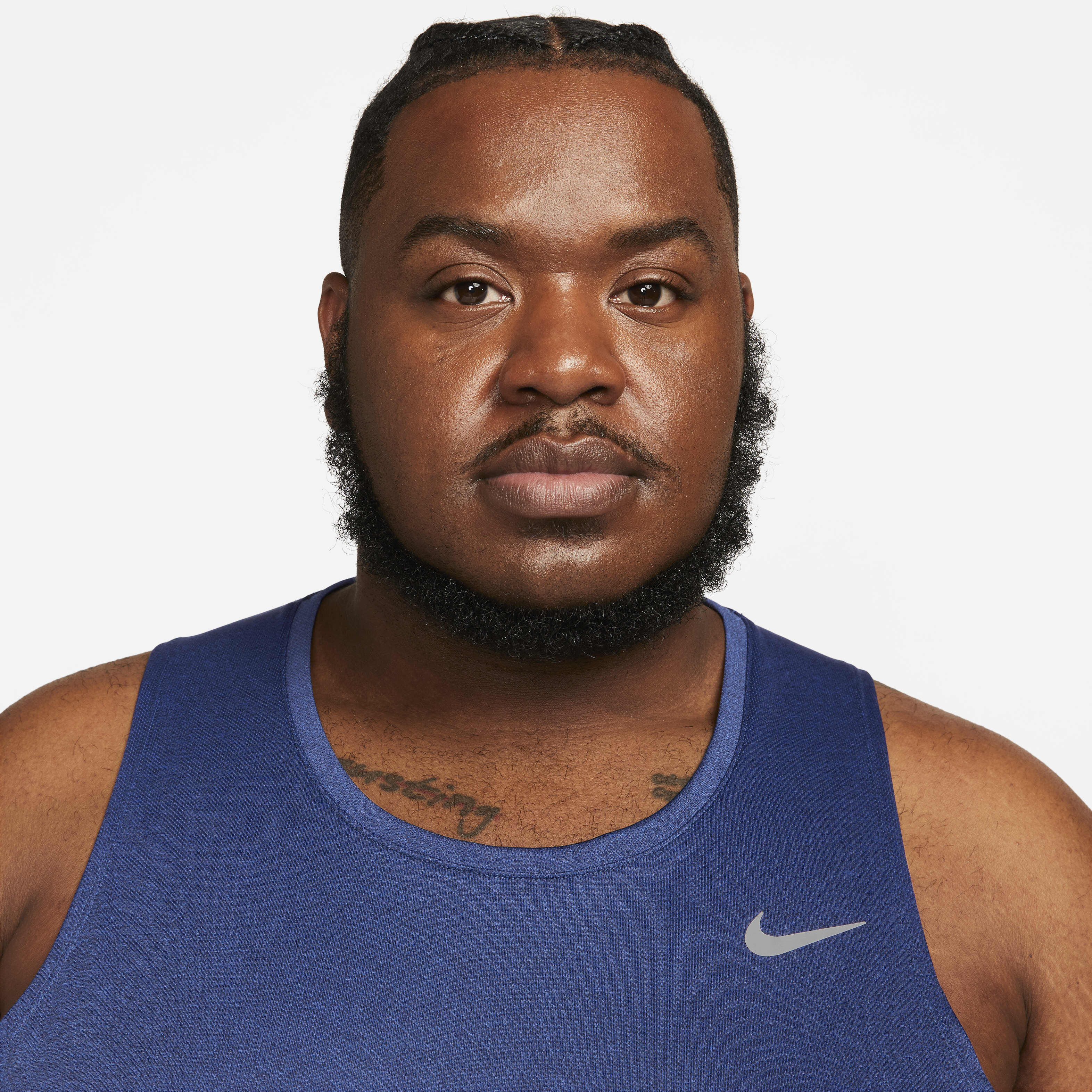 Nike Miler image number 8