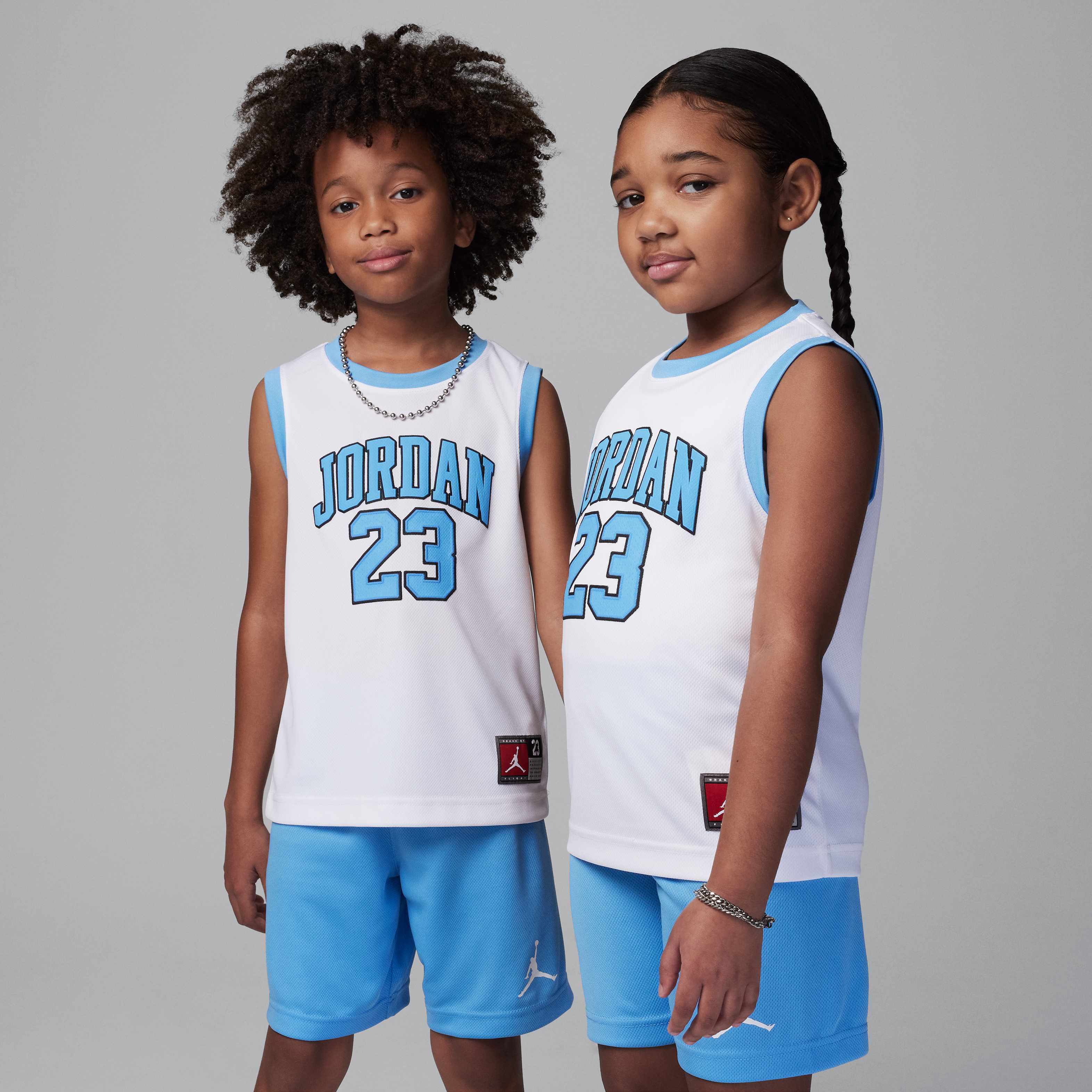 Jordan 23 Jersey image number 2