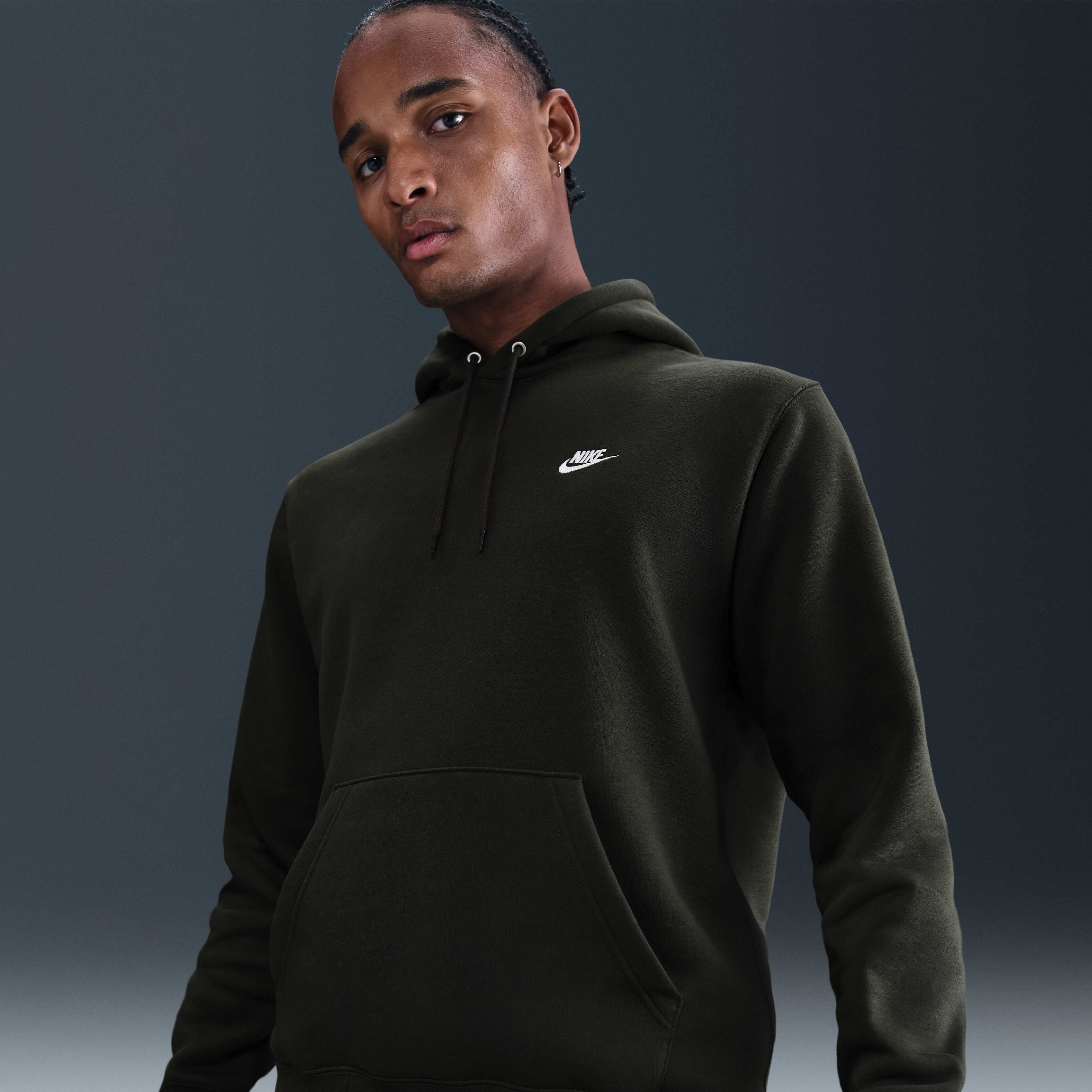 Nike Club image number 0