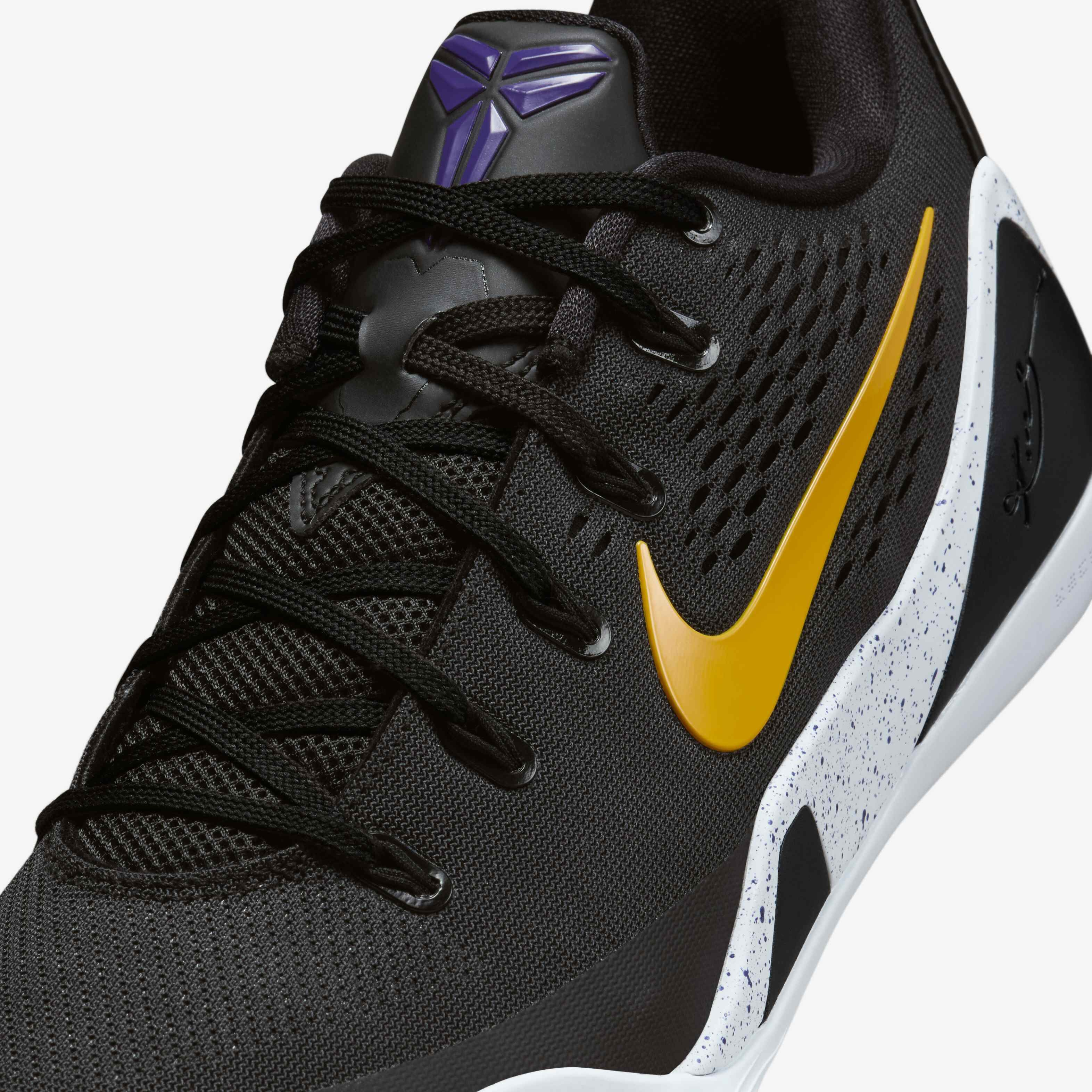 シューズ(男性用) Nike Kobe IX Elite Low EM Protro 29cm Basketball shoes Nike Kobe IX Elite Low EM Protro shoe