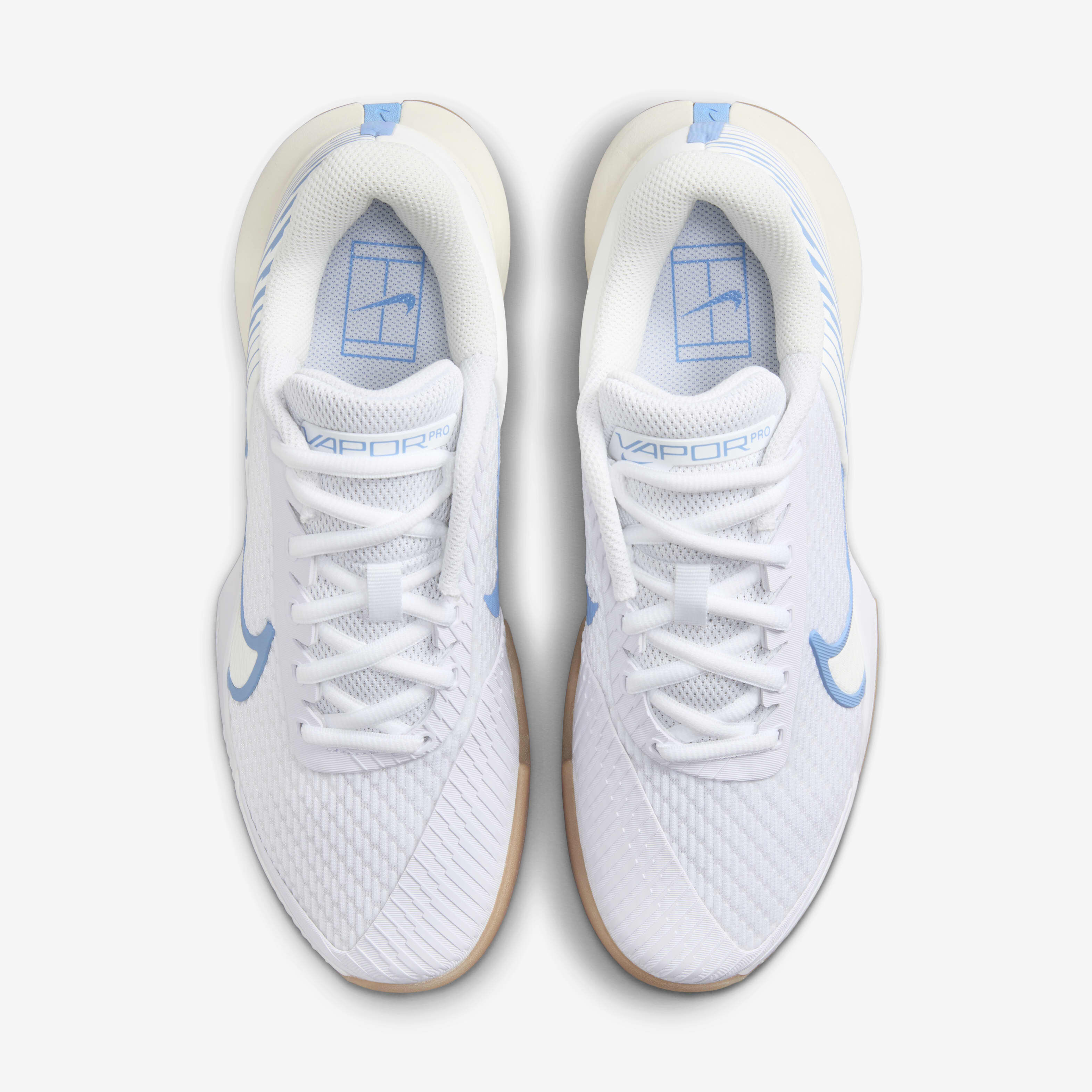 نايكي كورت اير زووم فيبور برو 2 image number 3