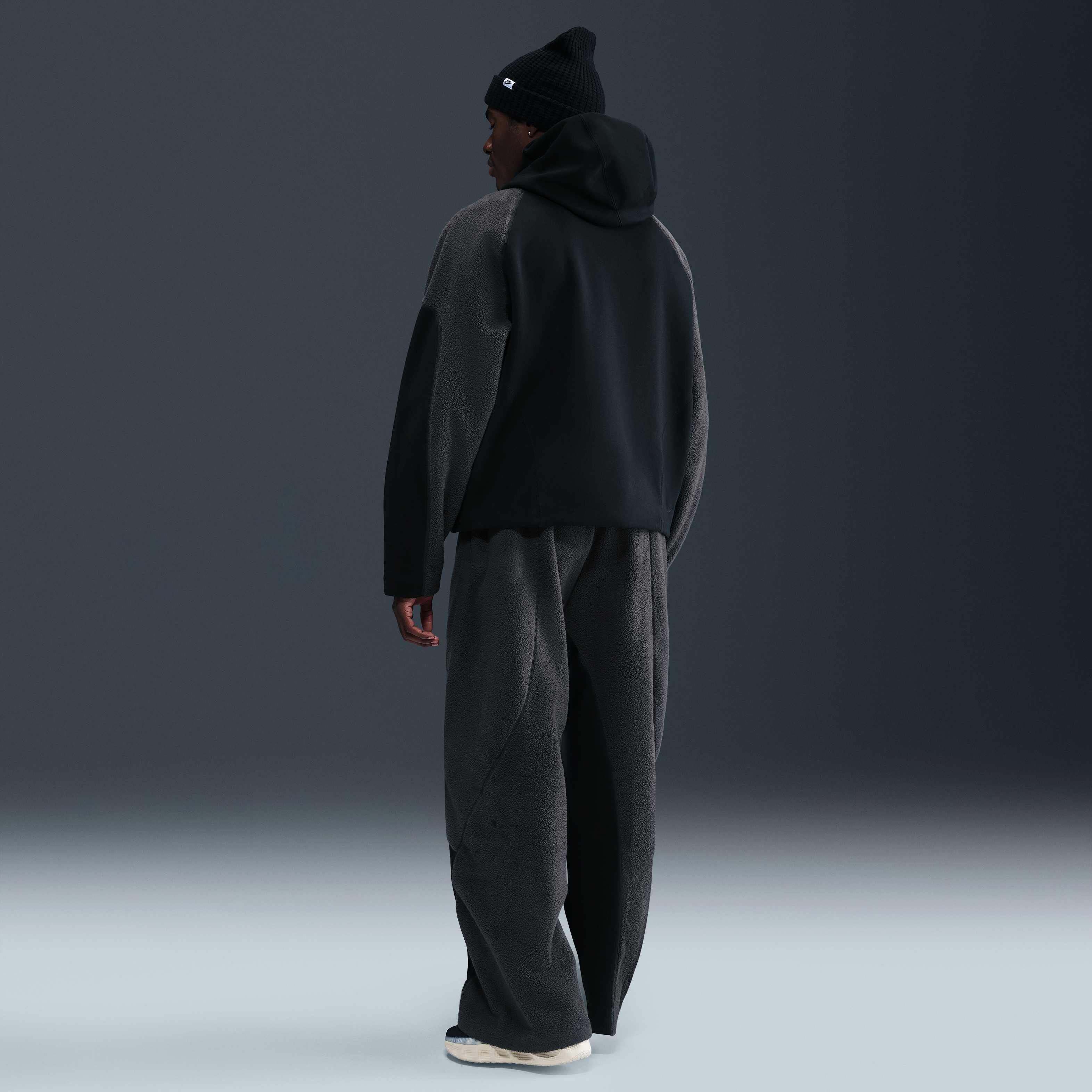 نايكي تك بوريس image number 3