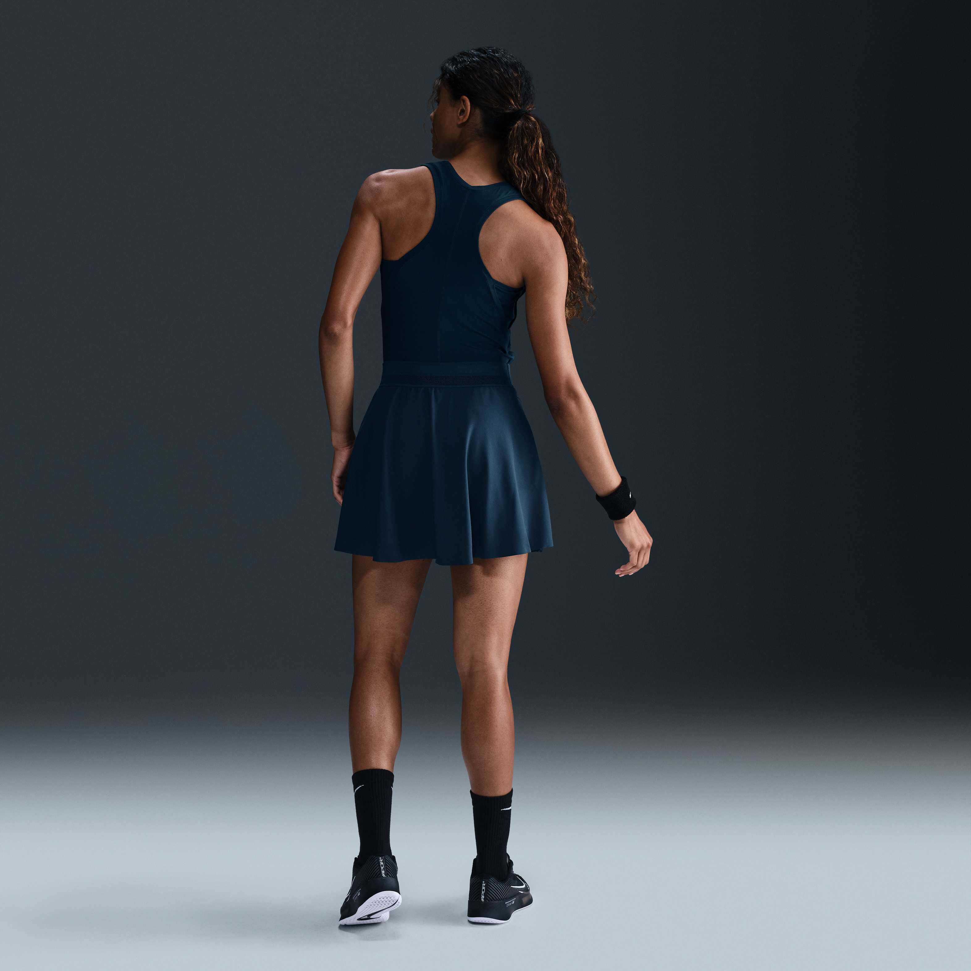 NikeCourt Ace Advantage image number 3
