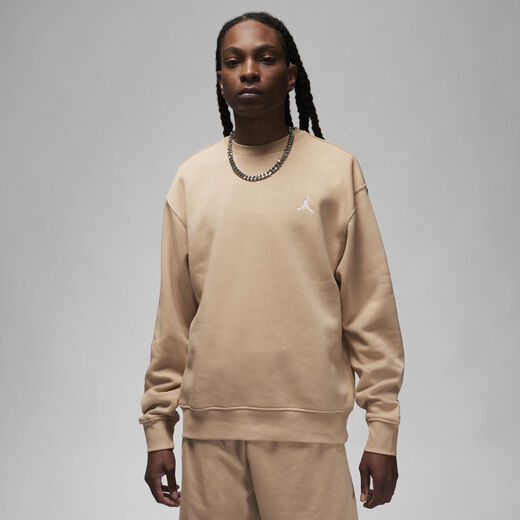 سويت شيرت جوردن-جوردن, جوردن ايسنشالز, سويت شيرت فليس بياقة دائرية للرجال