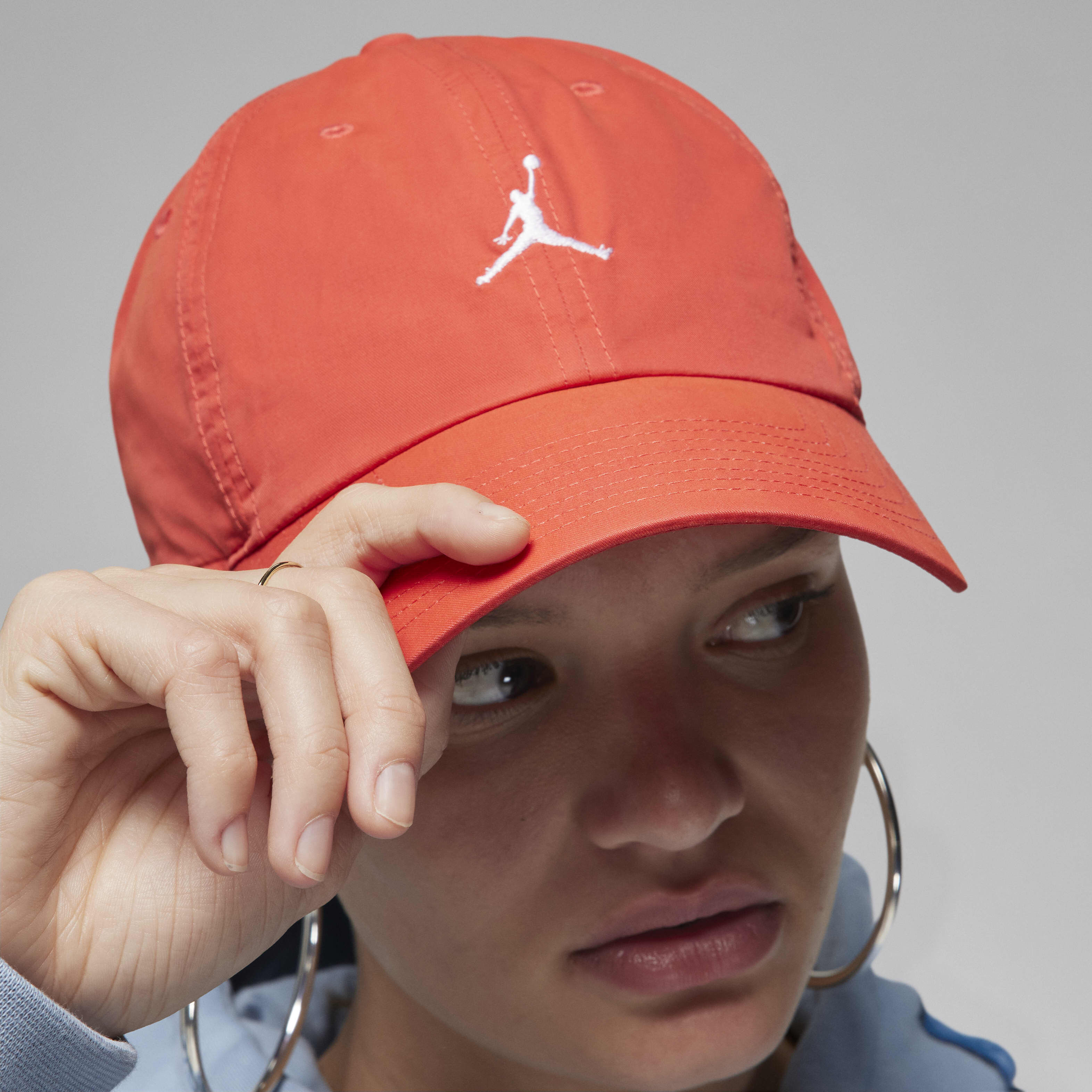 Jordan Club Cap image number 5