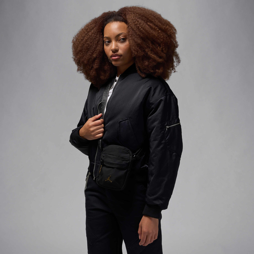 Men's Bags & Backpacks-JRDN, Jordan, Airborne Festival Bag