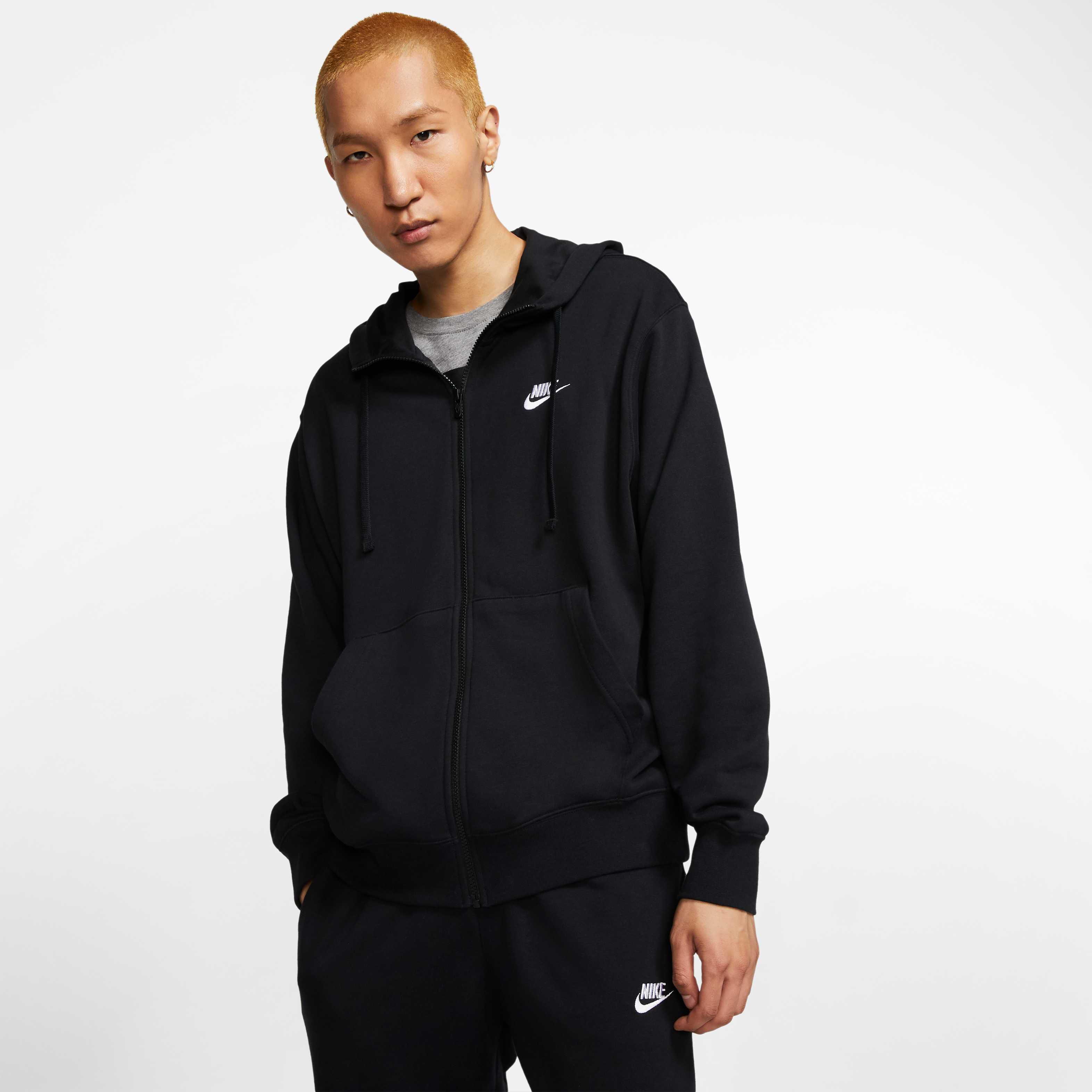 Nike Sportswear Club image number 0