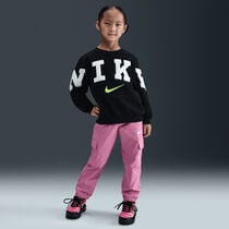 Nike Club