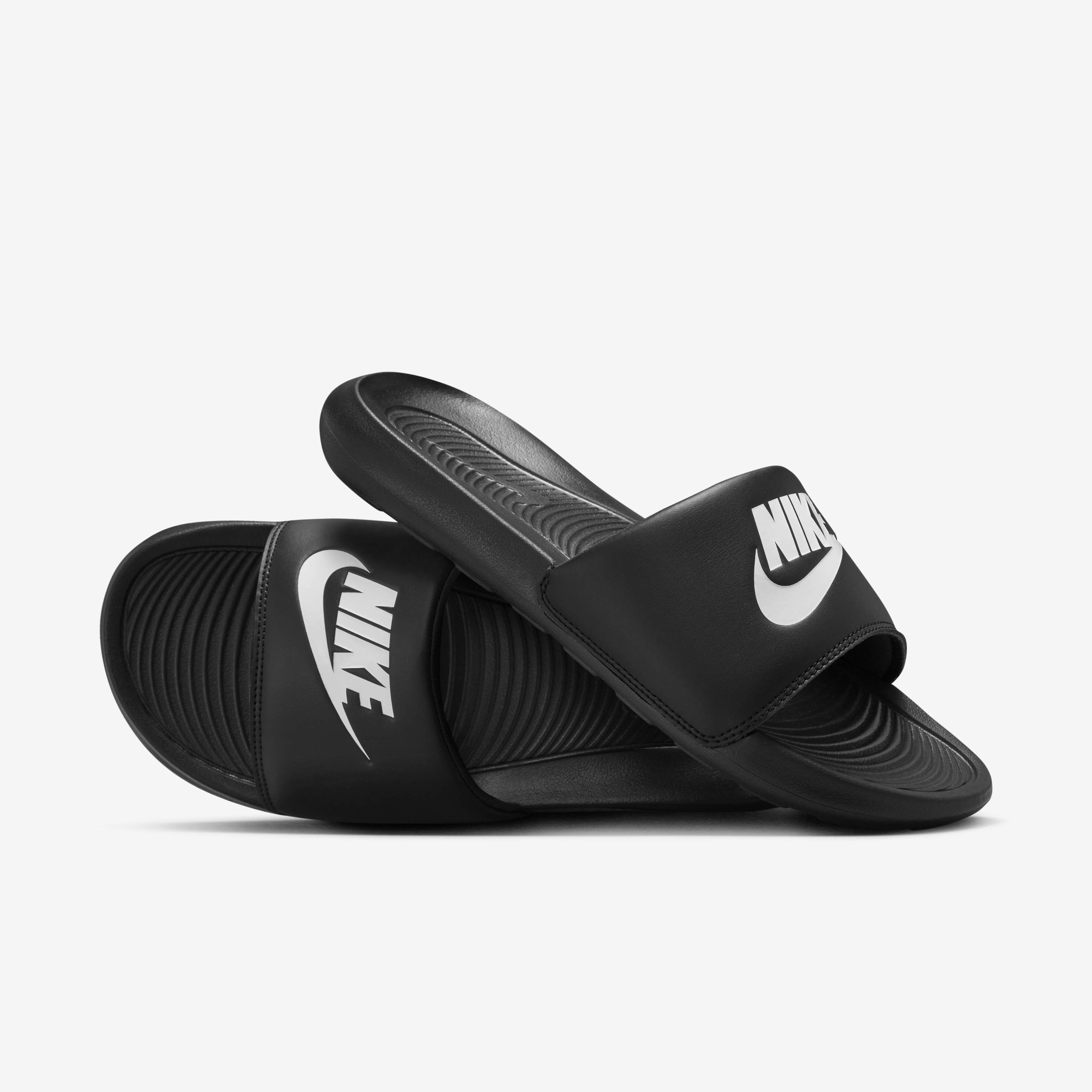 Foam nike slides hotsell