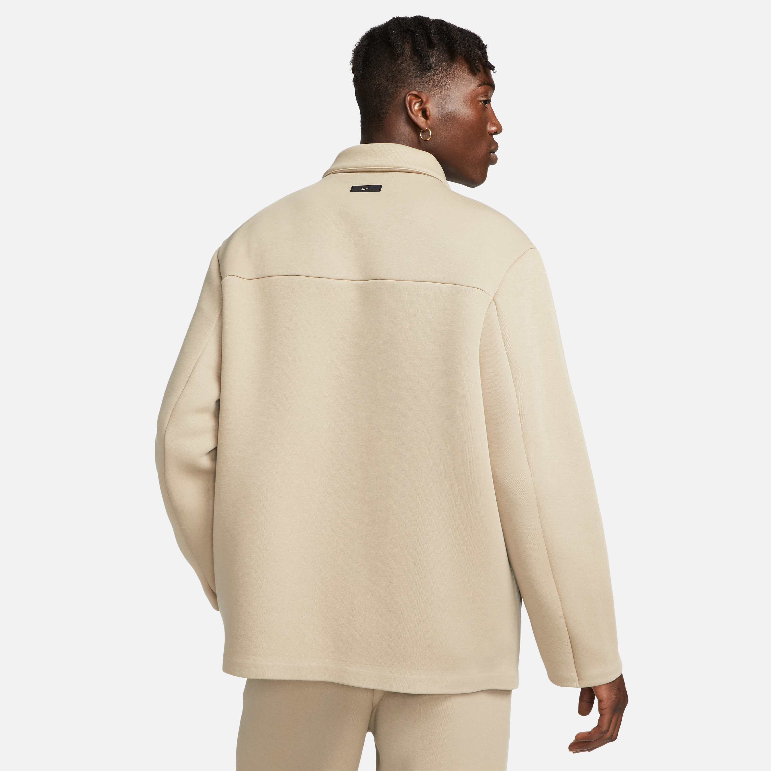 نايكي سبورتسوير تك فليس ري-ايمادجيند image number 1