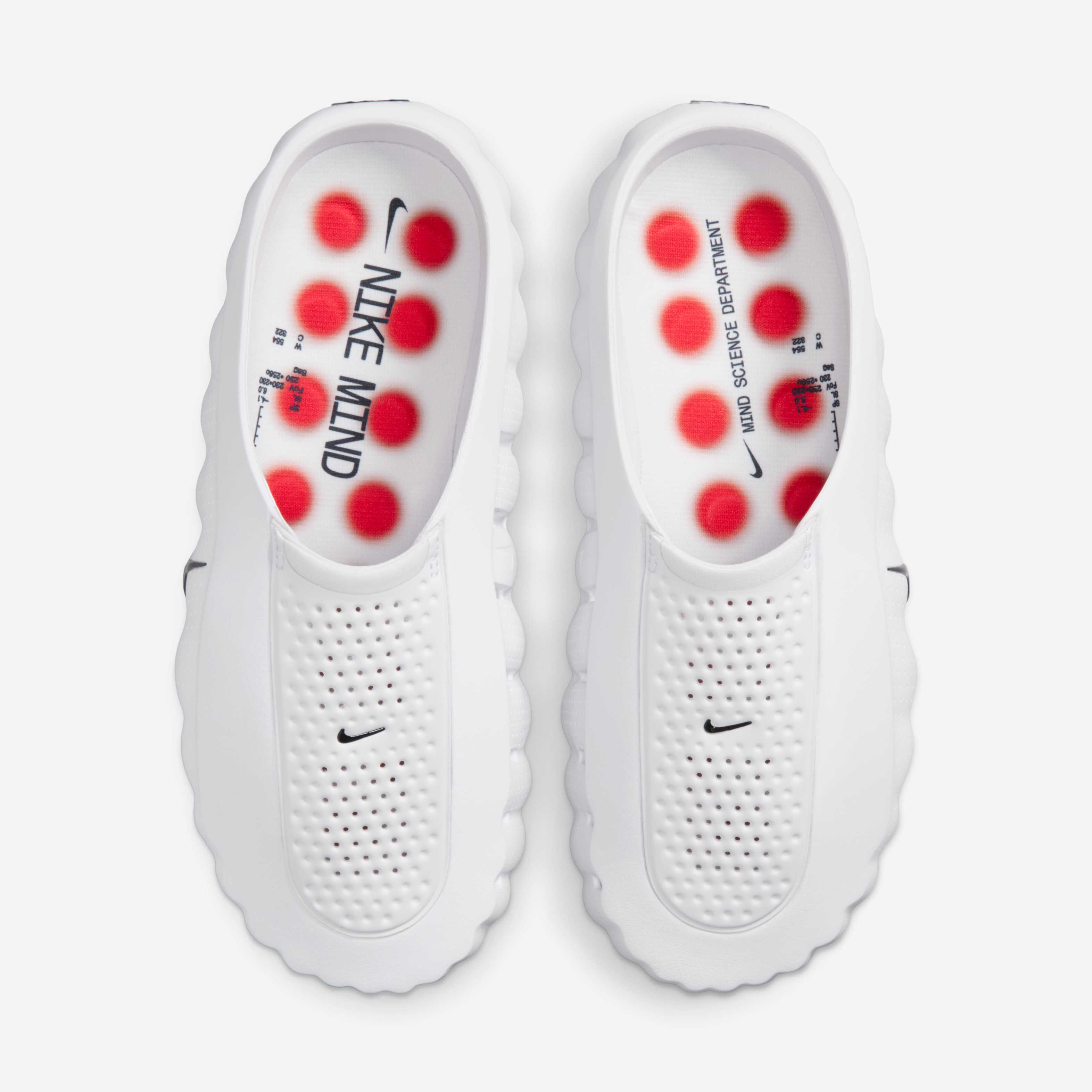 Nike Mind 001 image number 4