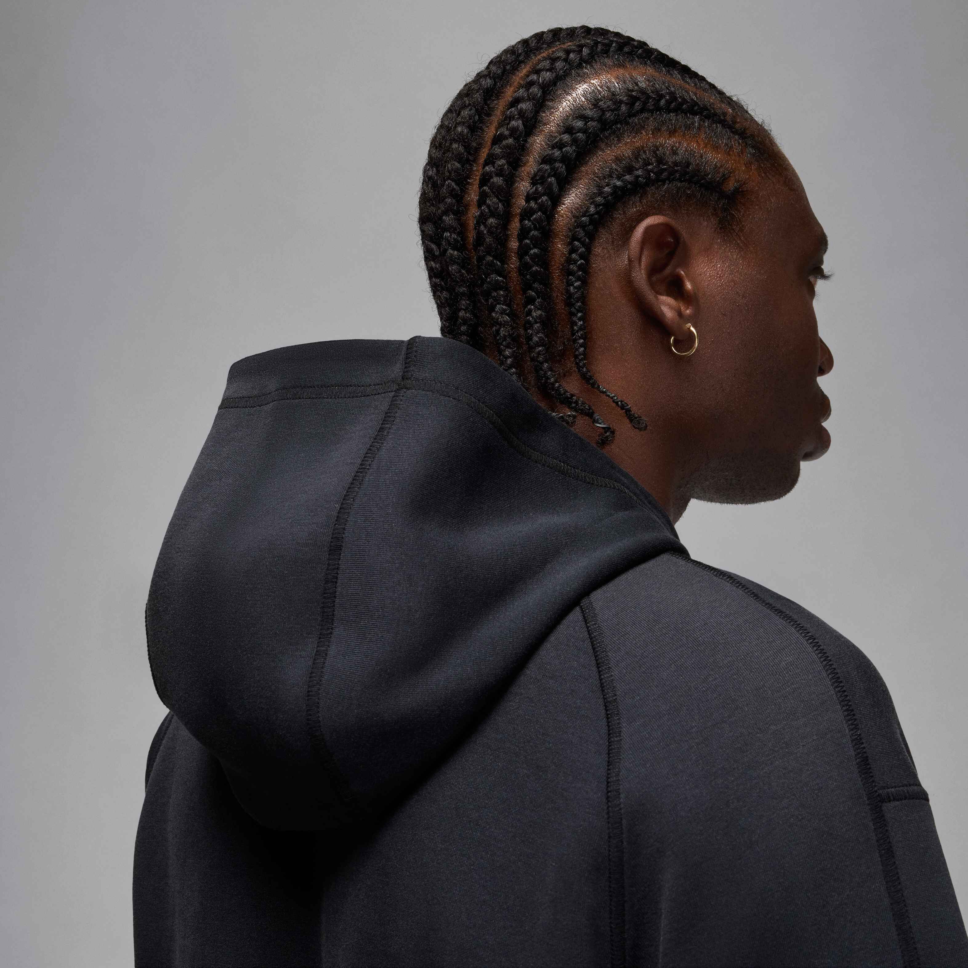 Jordan Sport Hoop Fleece image number 5