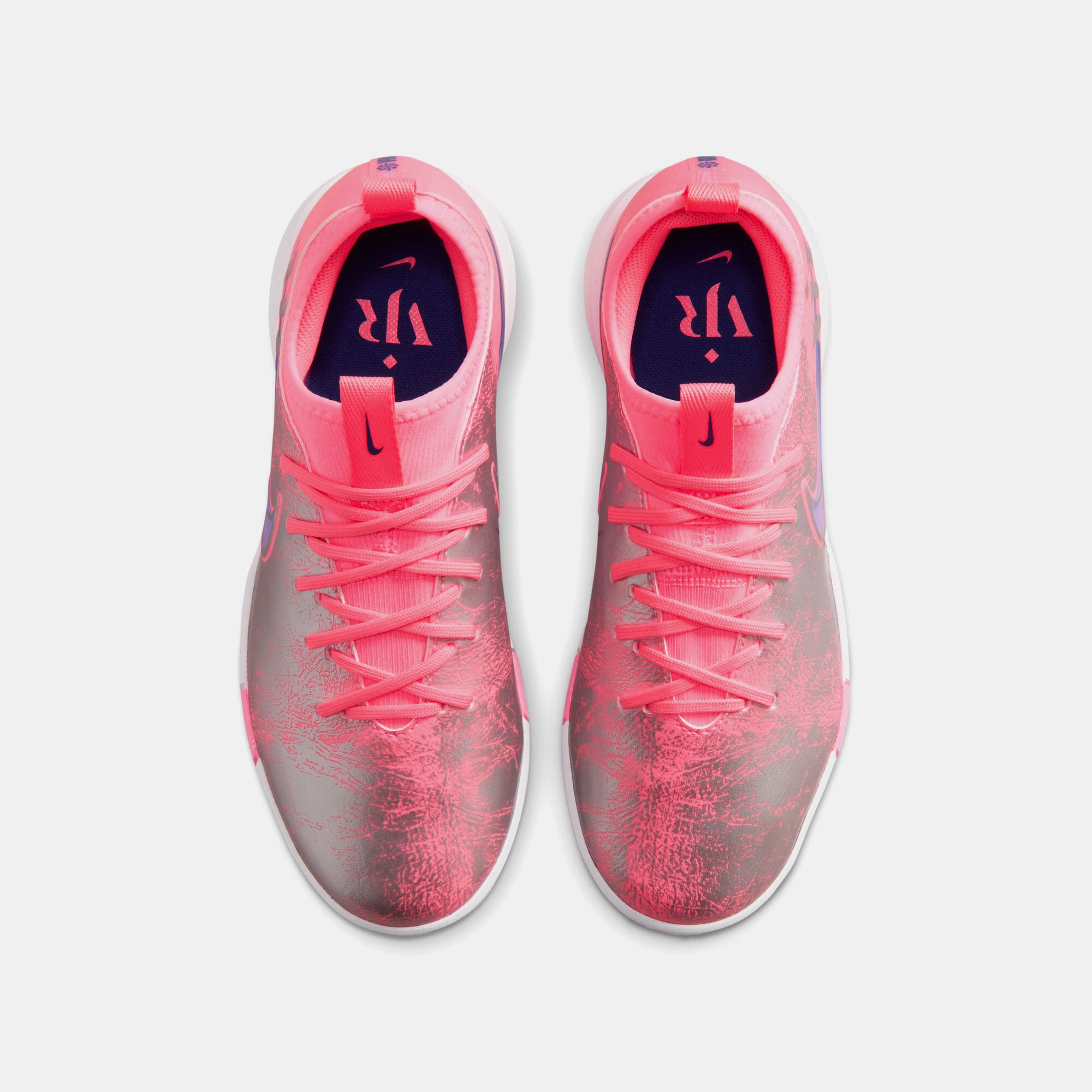 Vinicius Junior Nike Jr. Mercurial Vapor 16 Academy "Vini Jr." image number 3