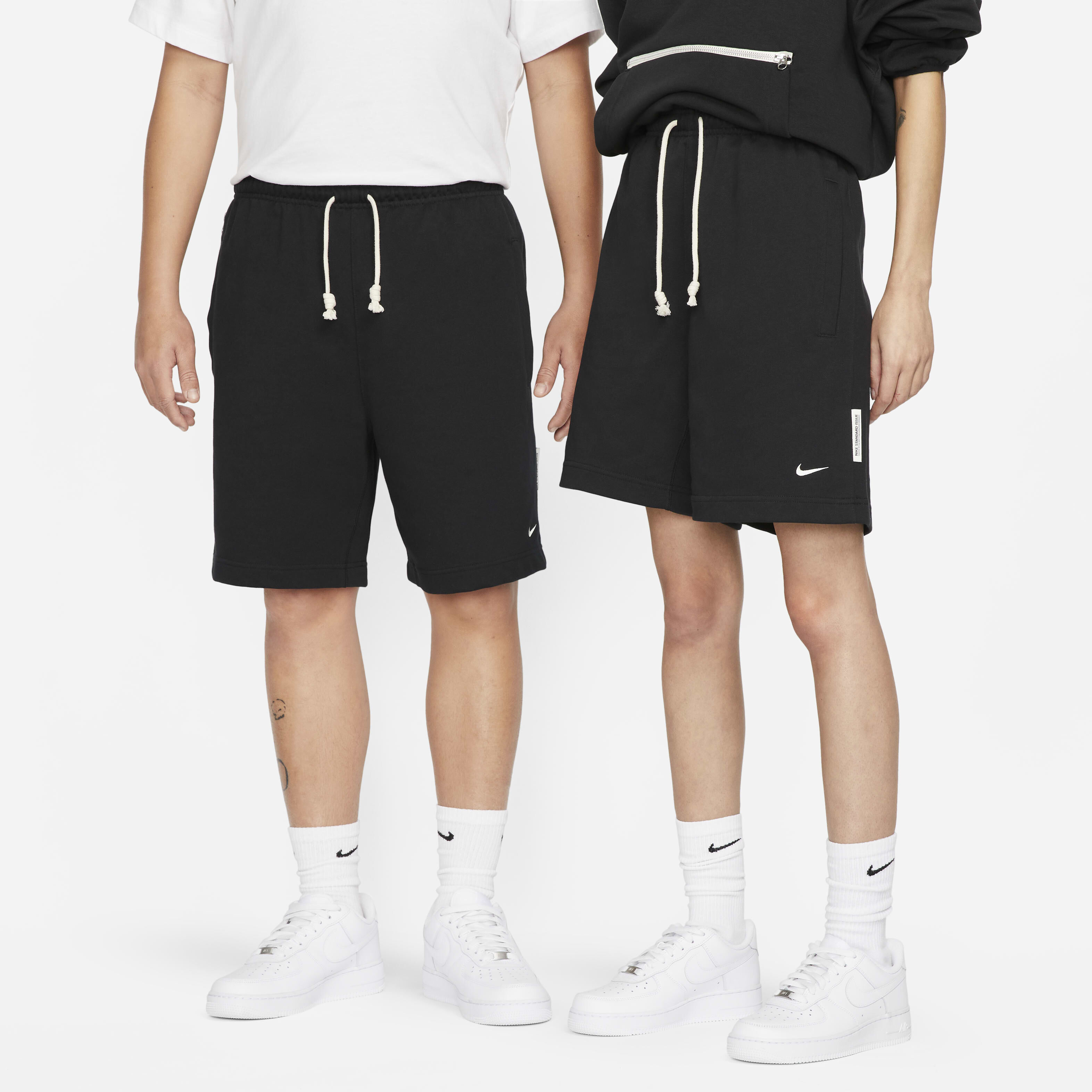 Nike classic performance modern fit shorts 2025
