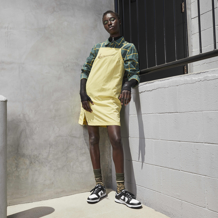 Nike Dunk Low image number 9 Nike Dunk Low image number 9