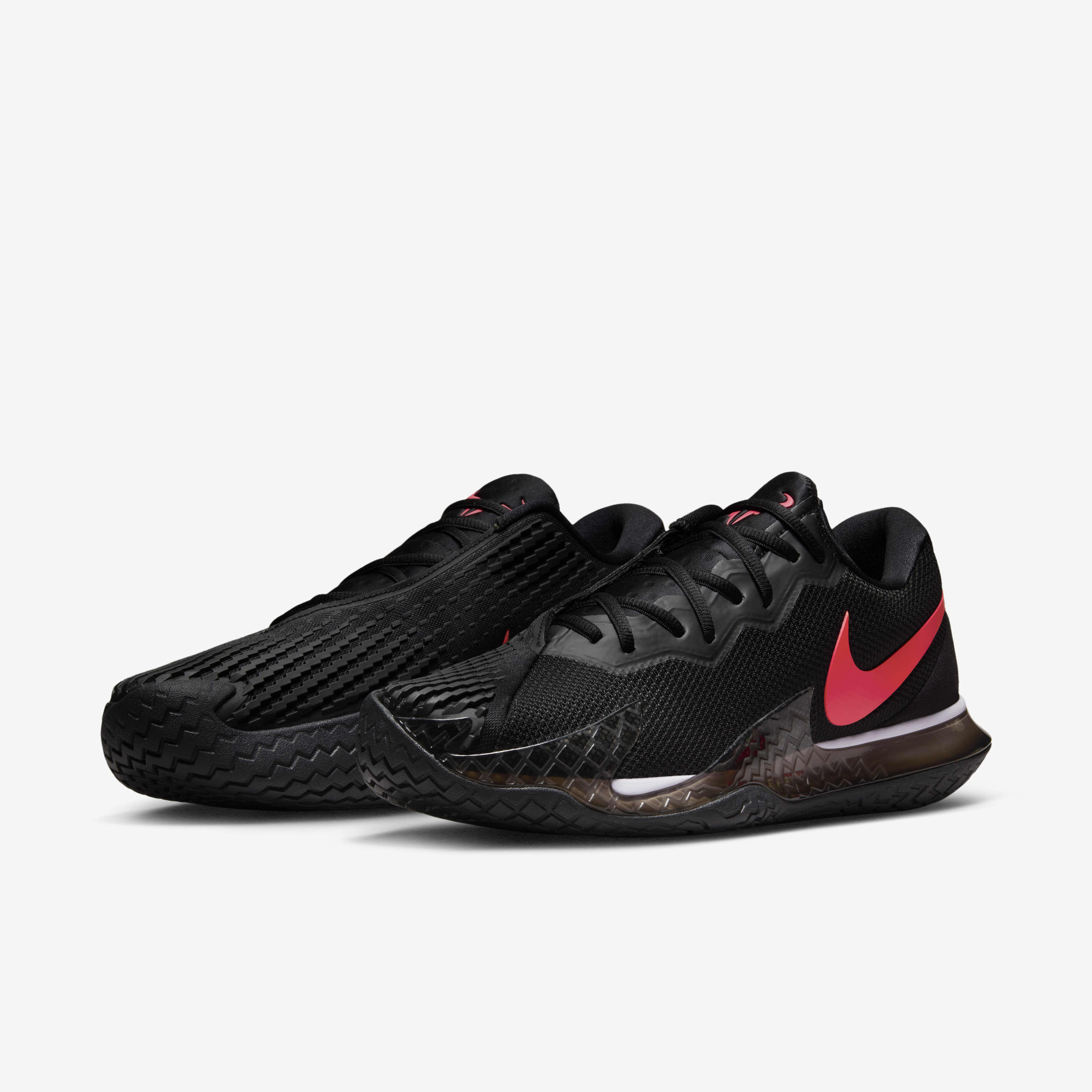 シューズ(男性用) NIKECOURT ZOOM VAPOR CAGE 4 RAFA 25cm ナイキ ZOOM VAPOR CAGE 4 RAFA ヴェイパー ラファ25cm Amazon