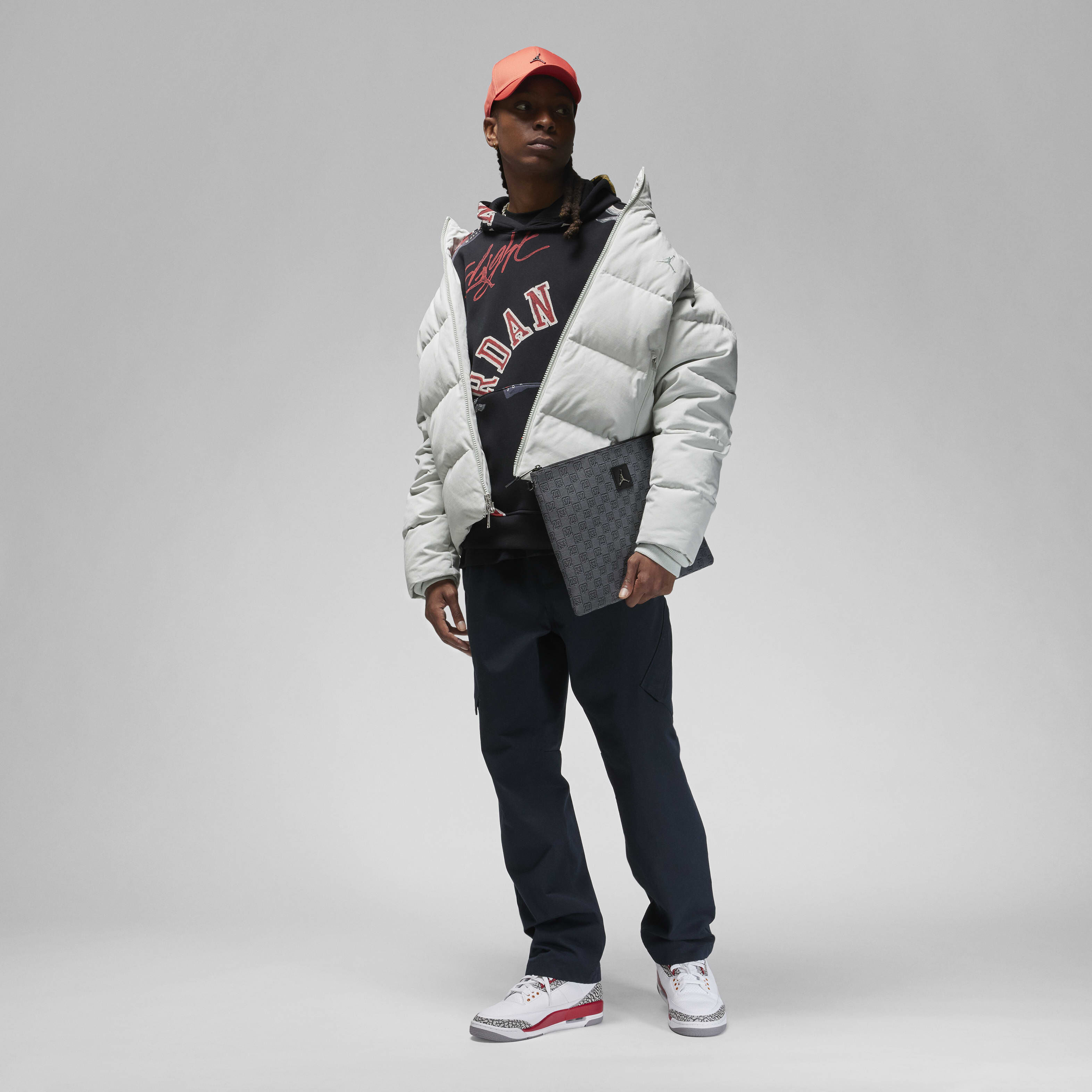 Jordan Flight Heritage image number 7