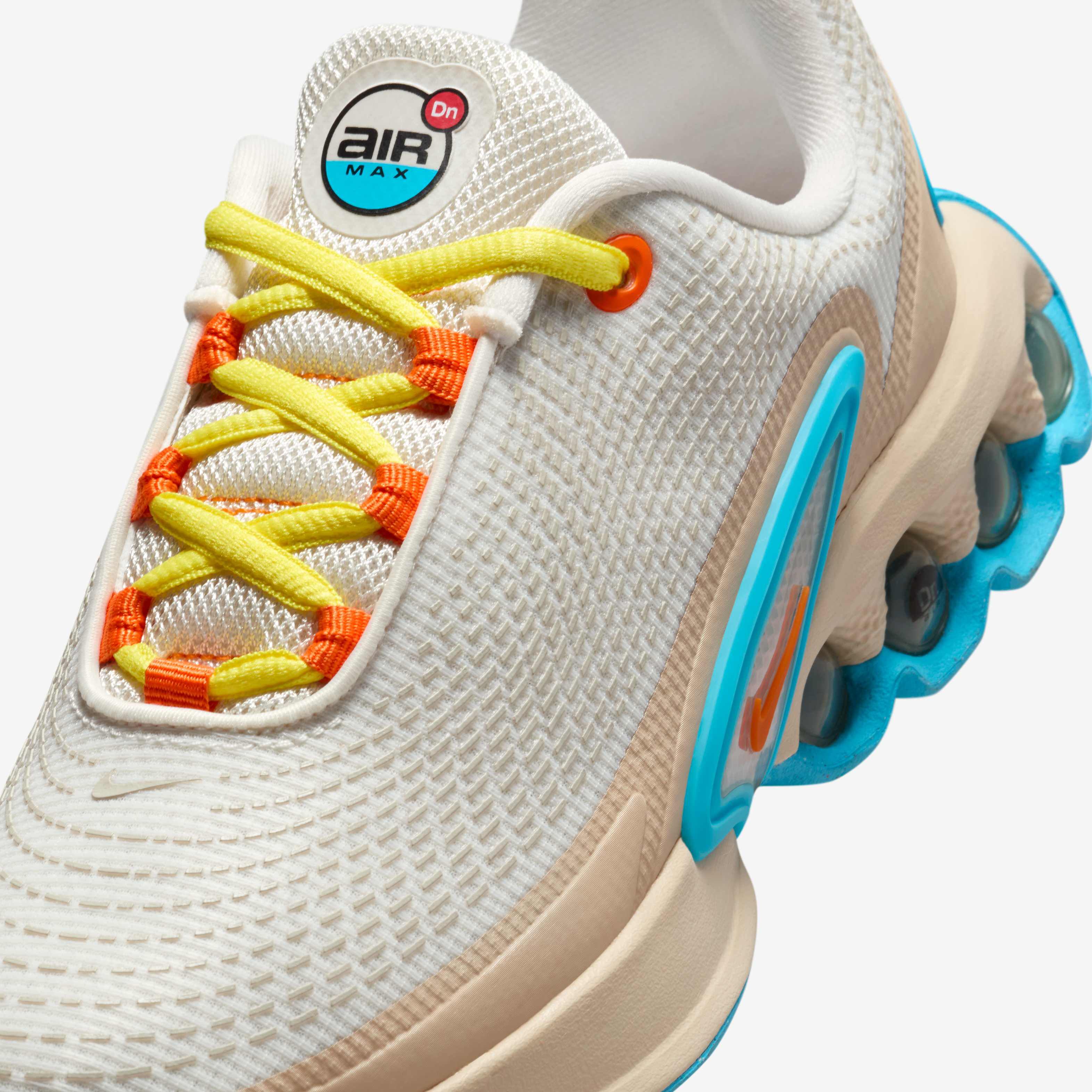 Nike Air Max Dn image number 6