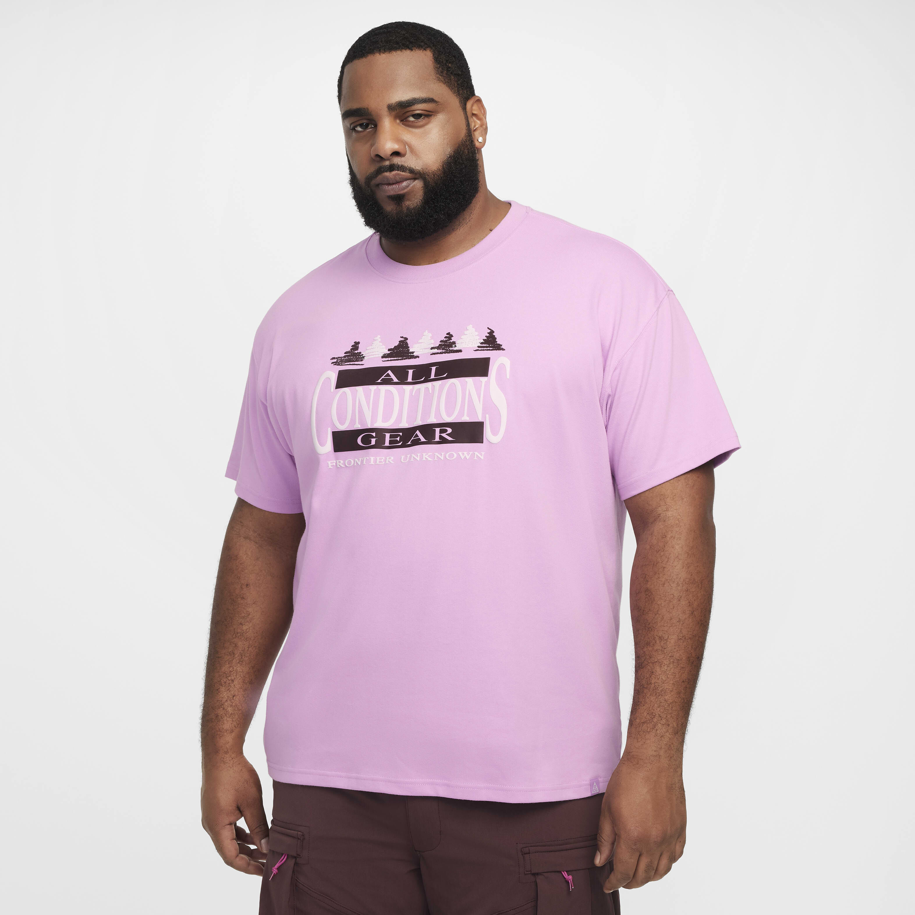 نايكي ايه سي جي image number 6