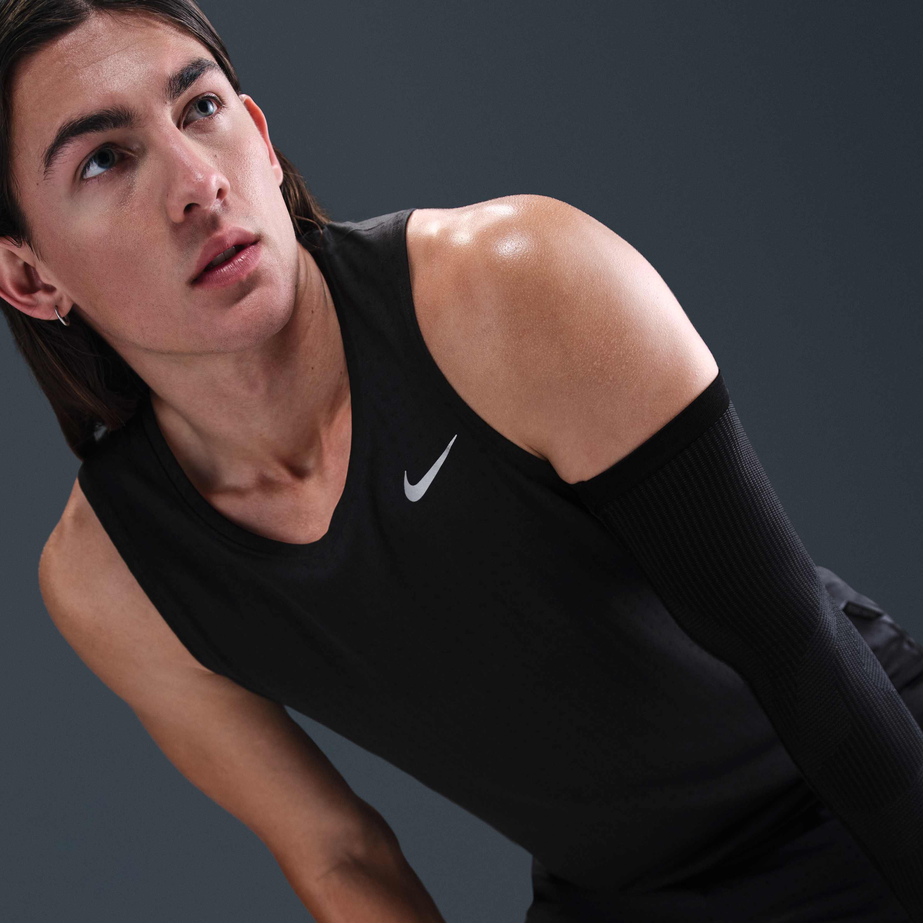 Nike Miler Breathe image number 2