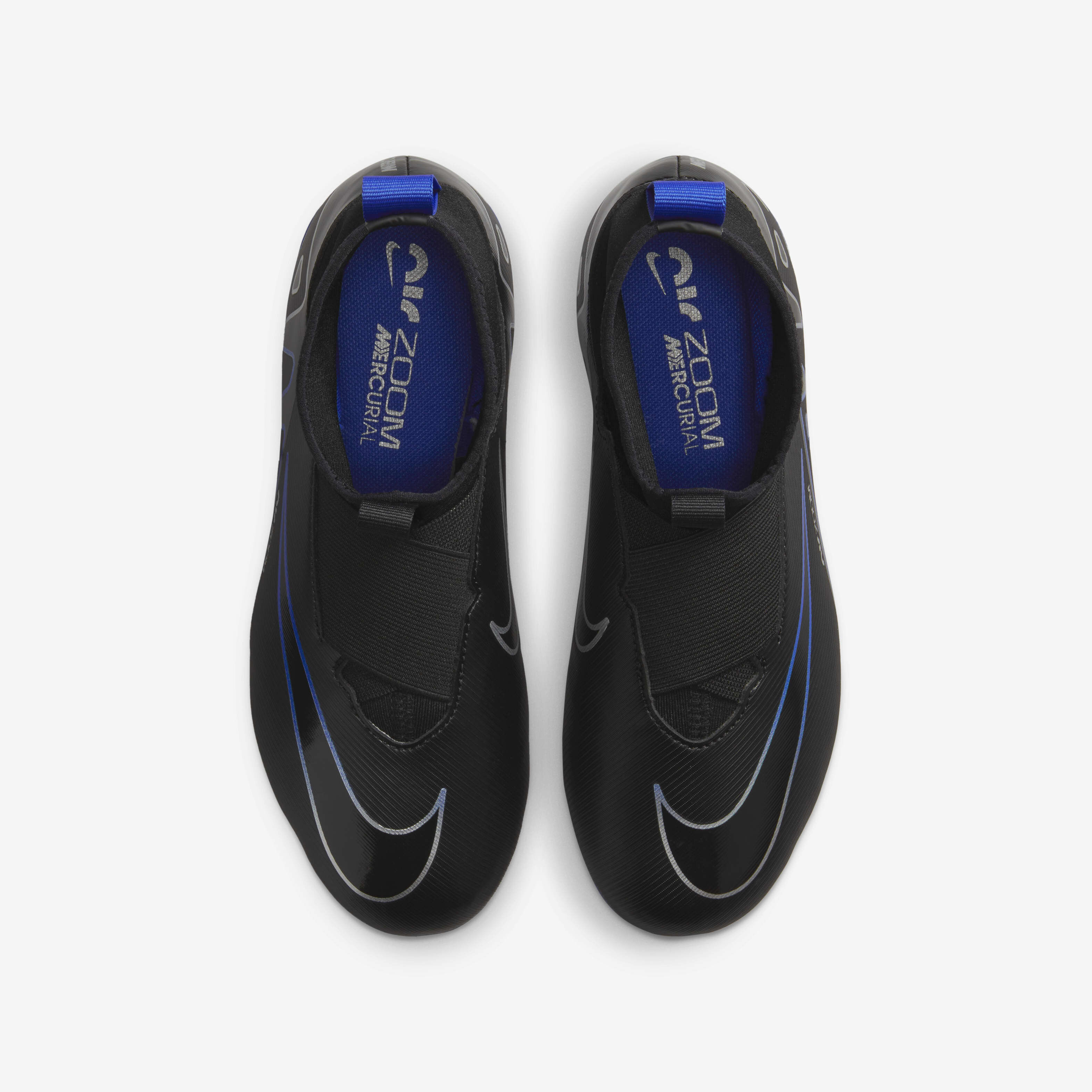 Nike Jr. Mercurial Superfly 9 Academy image number 3