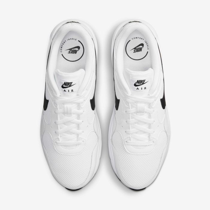 Buy Nike Air Max SC Men's Shoes White/White/Black Nike Qatar
