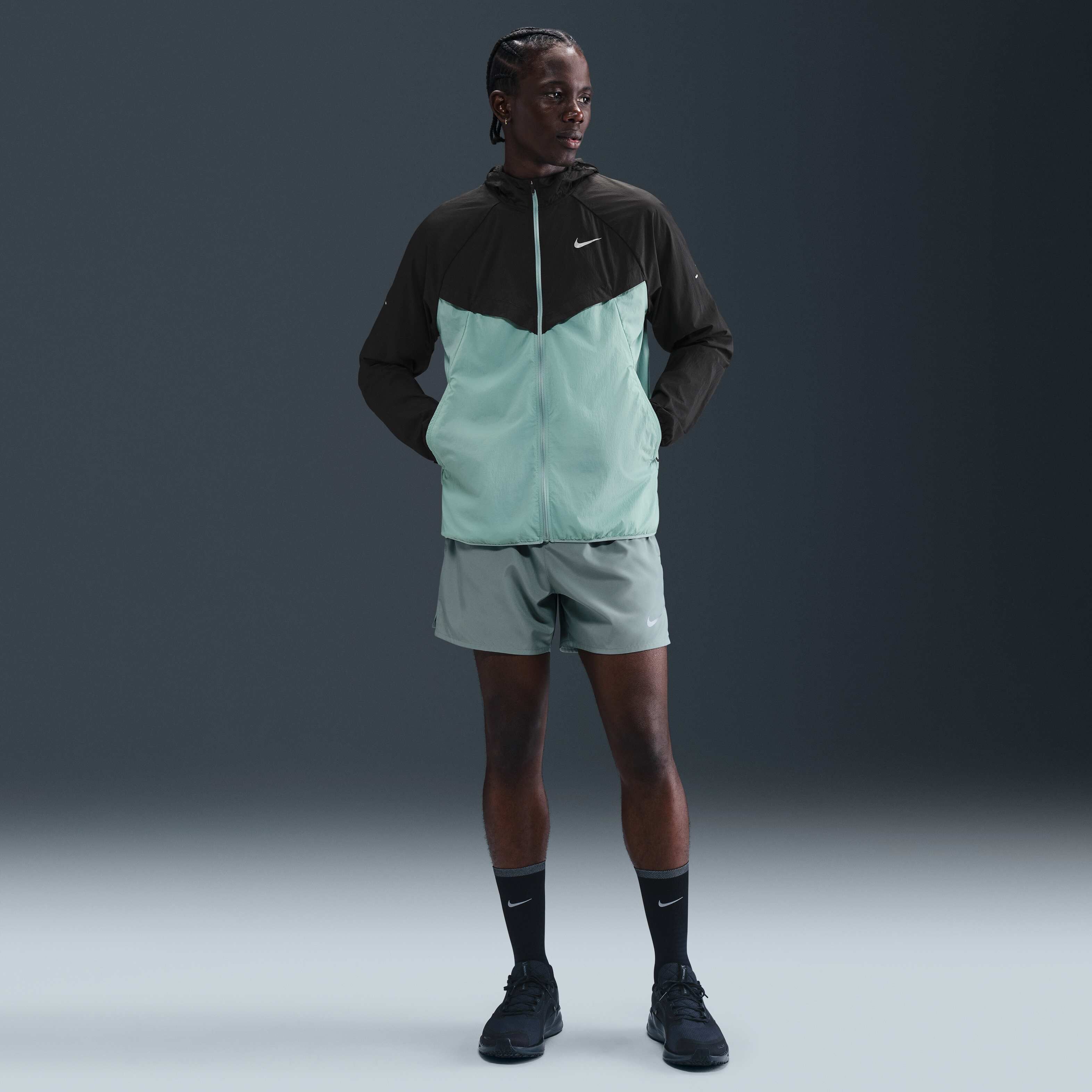 نايكي سترايد image number 3