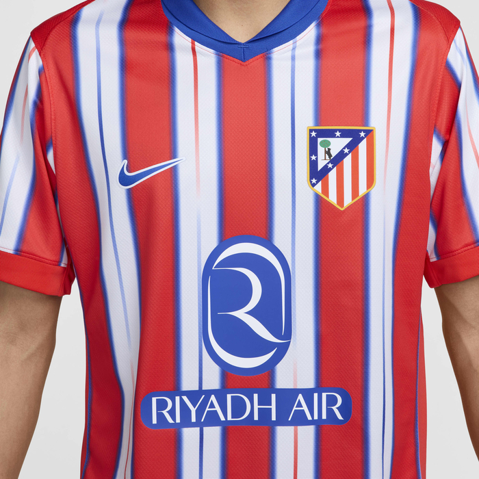 Atlético Madrid 2024/25 Stadium Home image number 3 Atlético Madrid 2024/25 Stadium Home image number 3