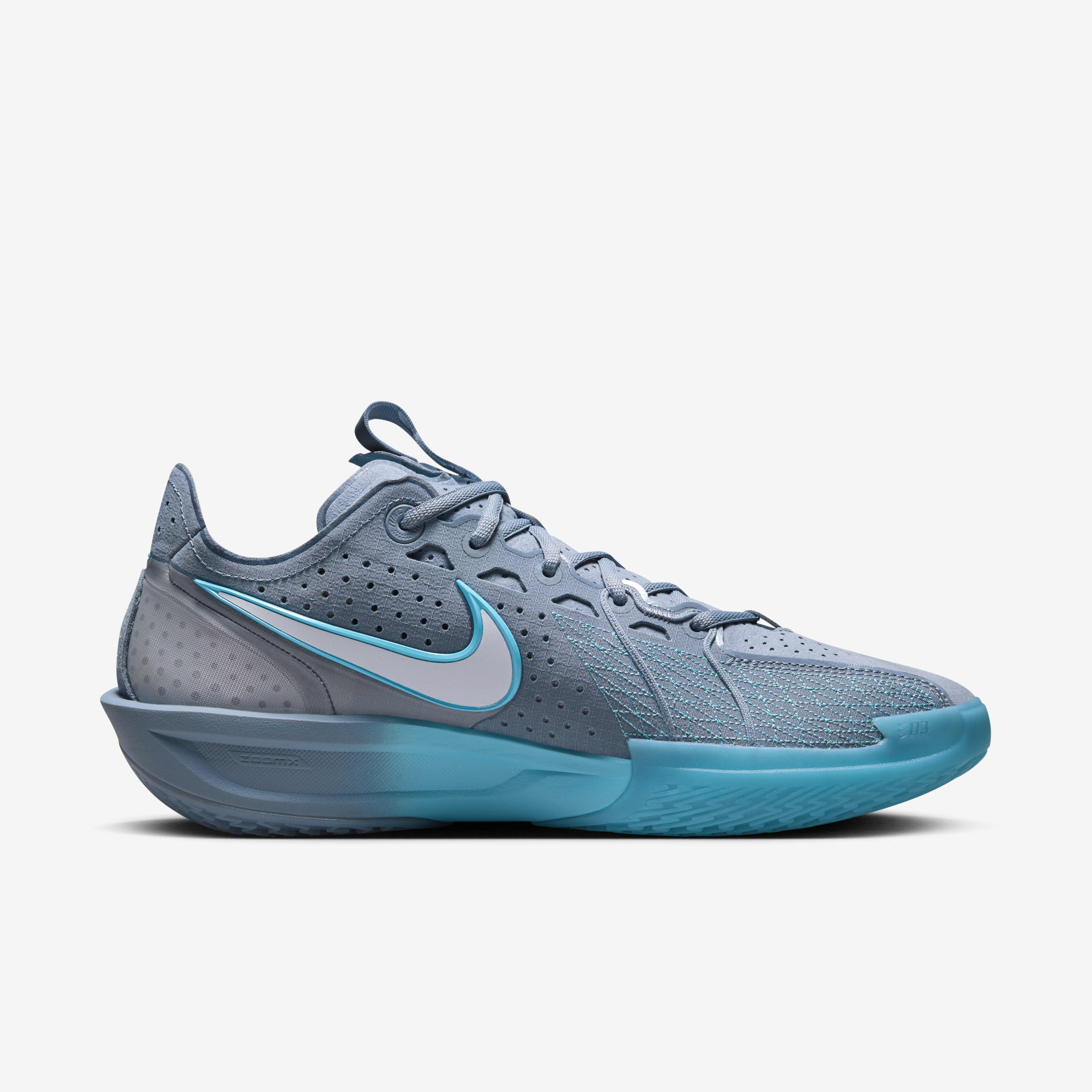 Buy Nike G.T. Cut 3 Basketball Shoes Nike Qatar Official