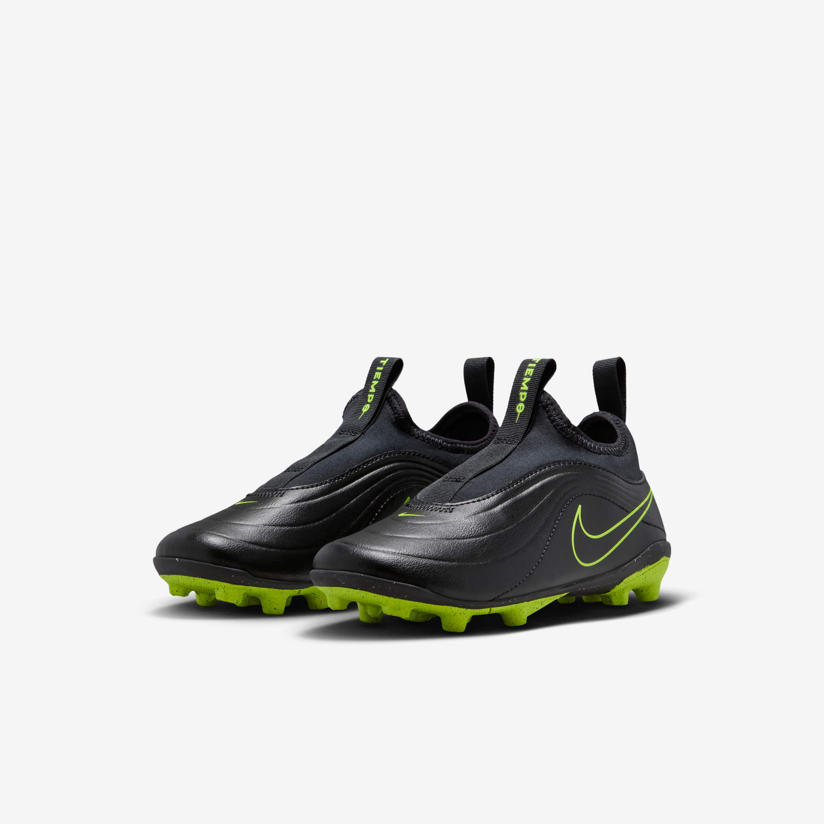 Nike Jr. Tiempo Maestro Club image number 4