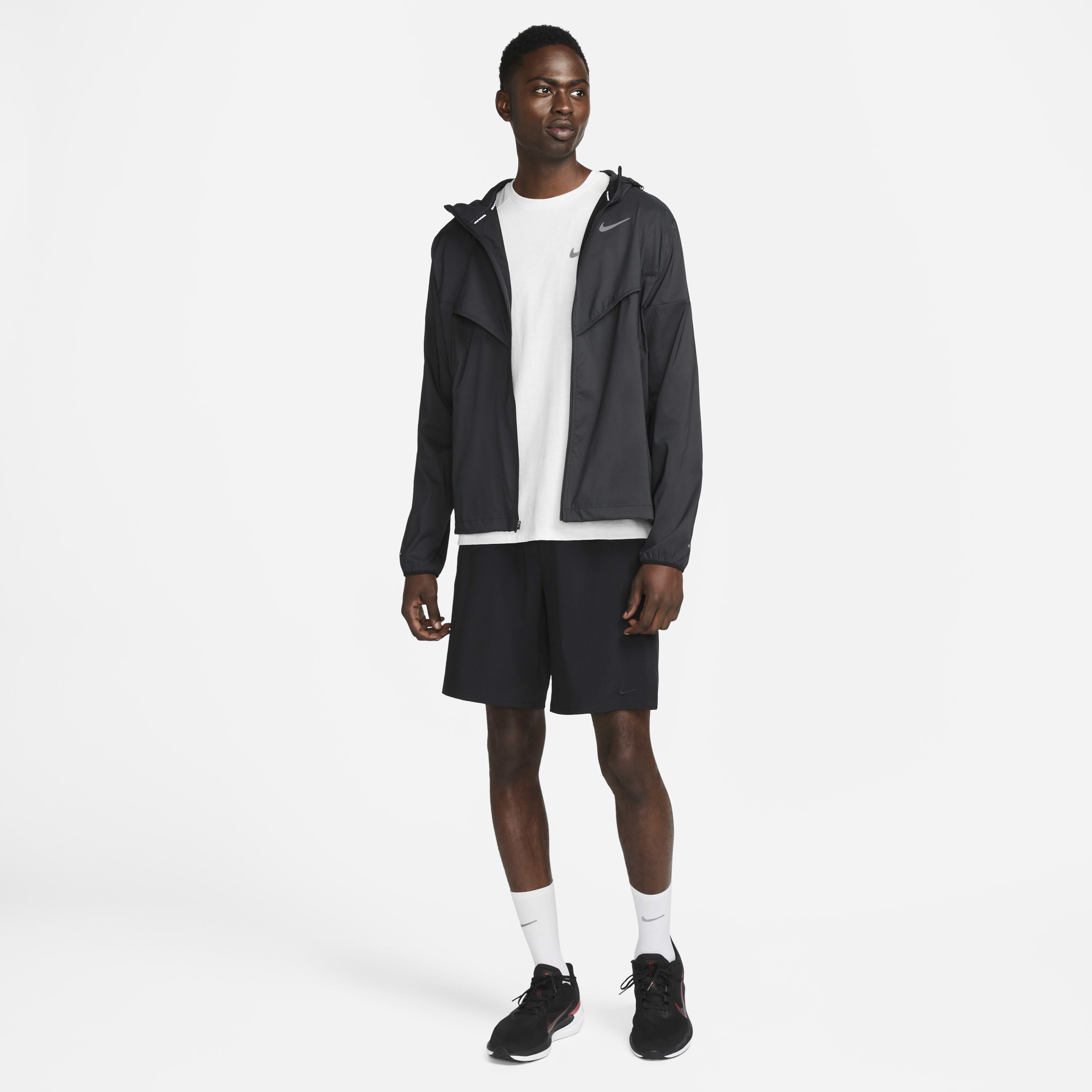 Nike Windrunner image number 6