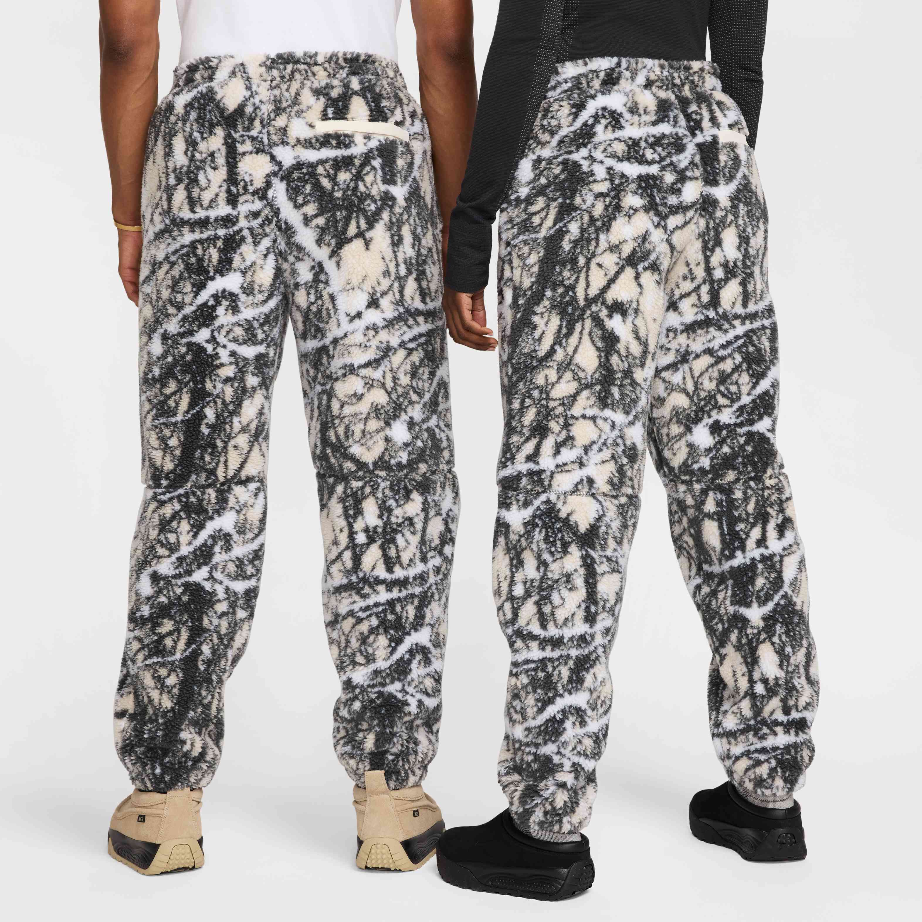 Buy Nike ACG 'Canwell Glacier' Therma-FIT ADV Windproof Trousers