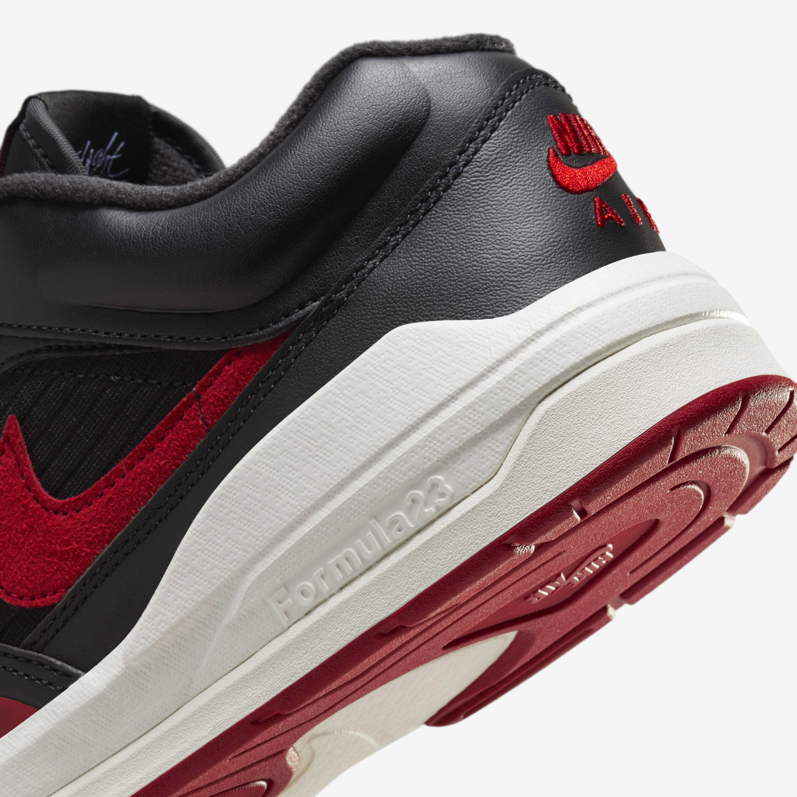 Jordan Stadium 90 image number 7