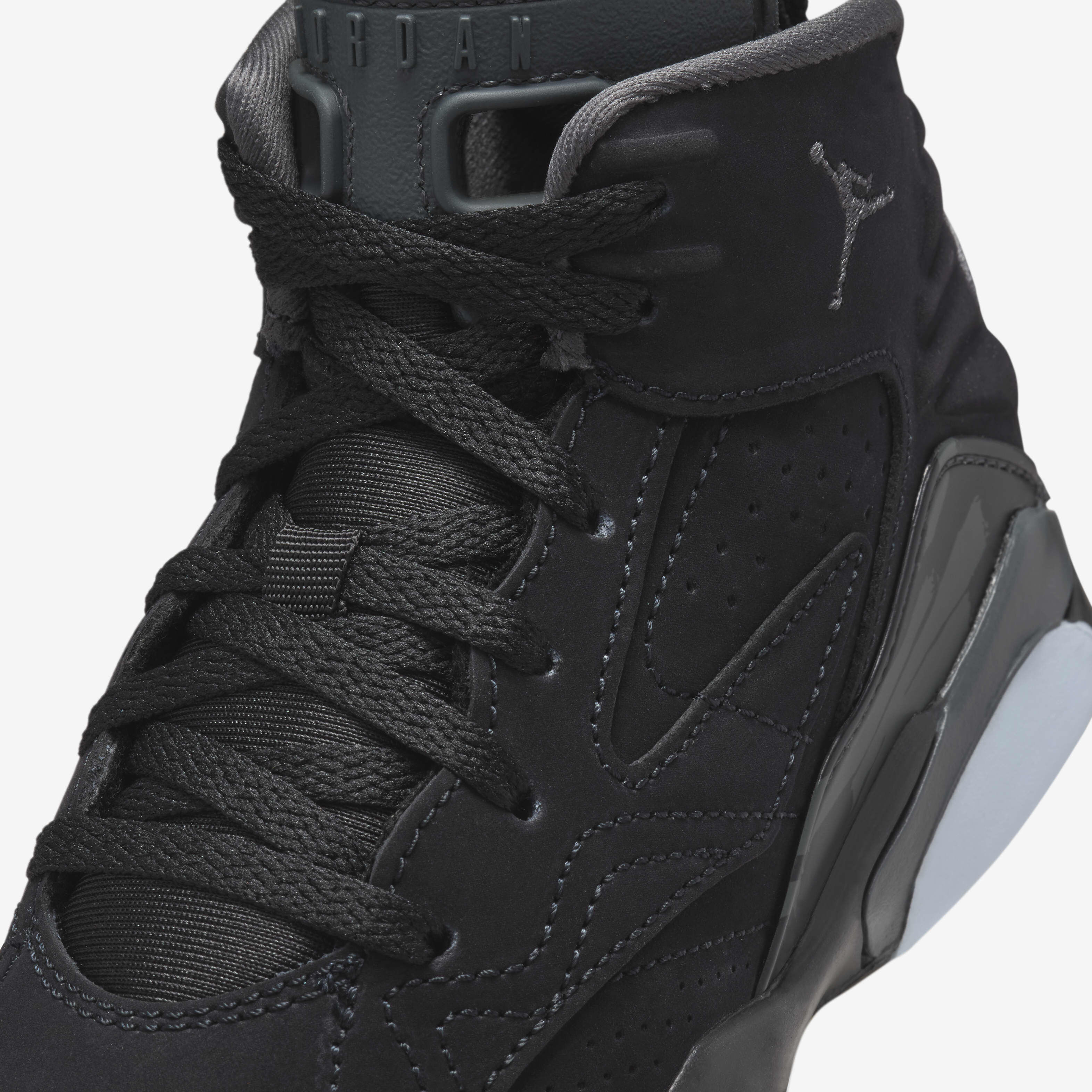 Jumpman MVP image number 6