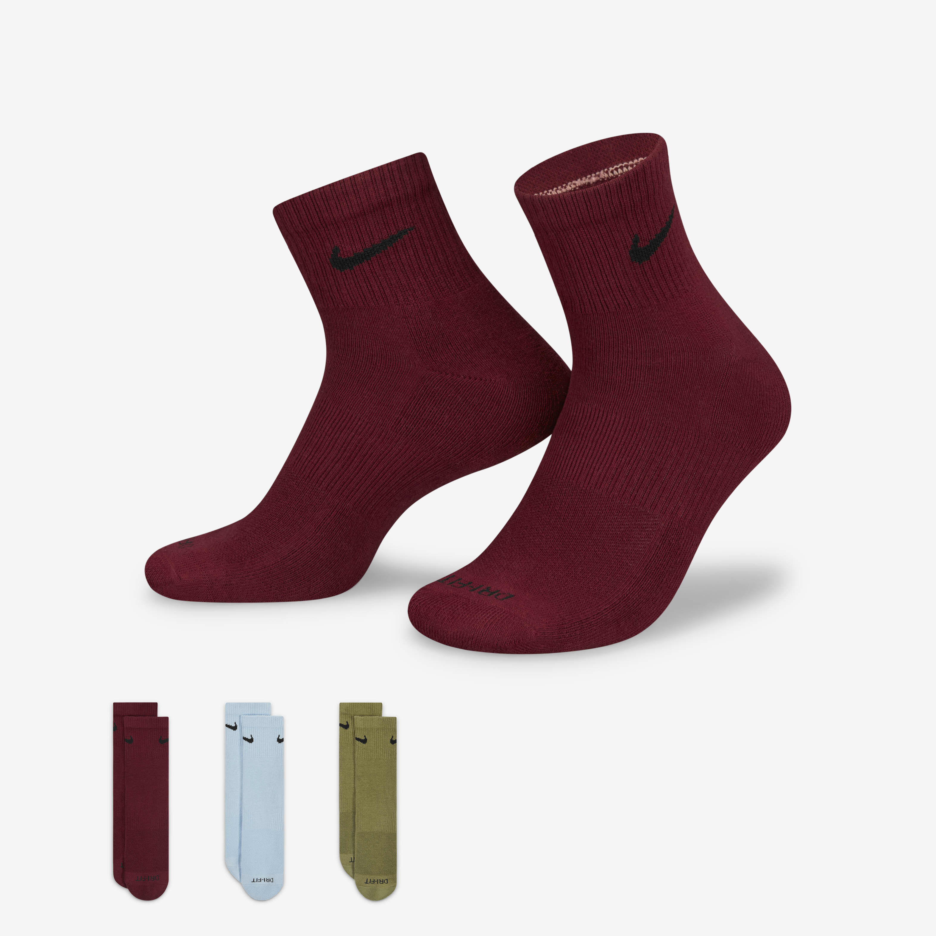 نايكي ايفريداي بلس كوشيند image number 0