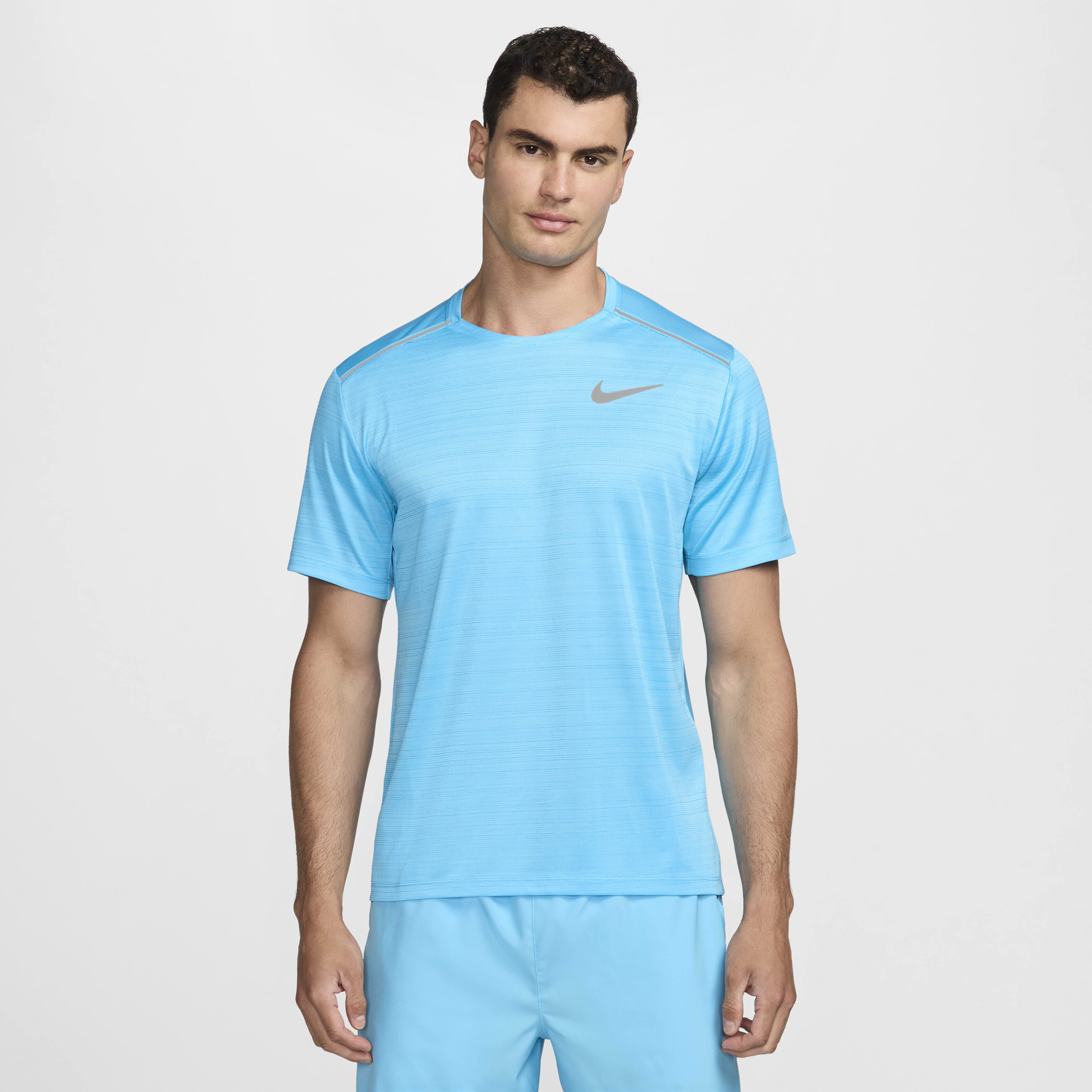 Nike miler top cheap