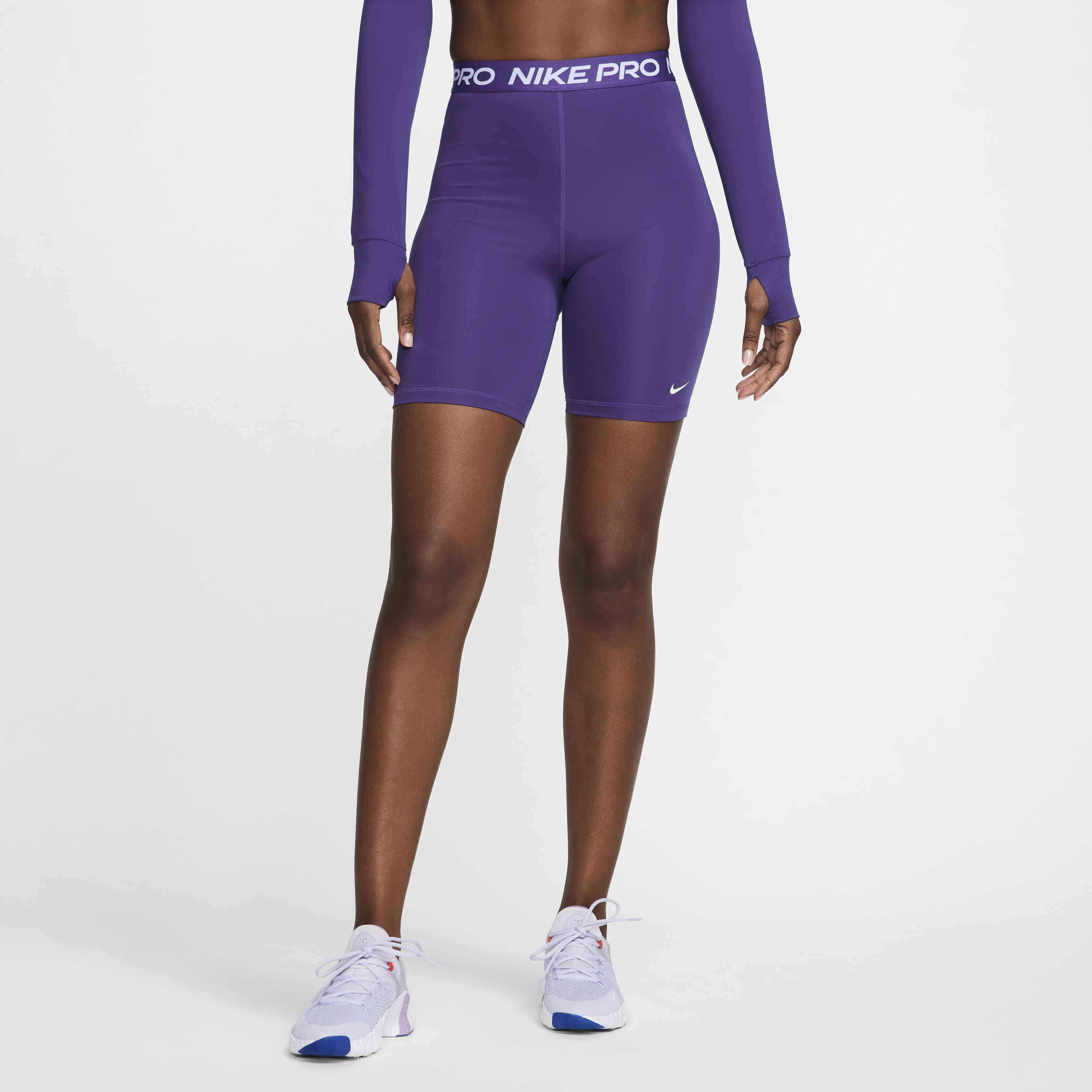 Nike Pro 365 image number 0