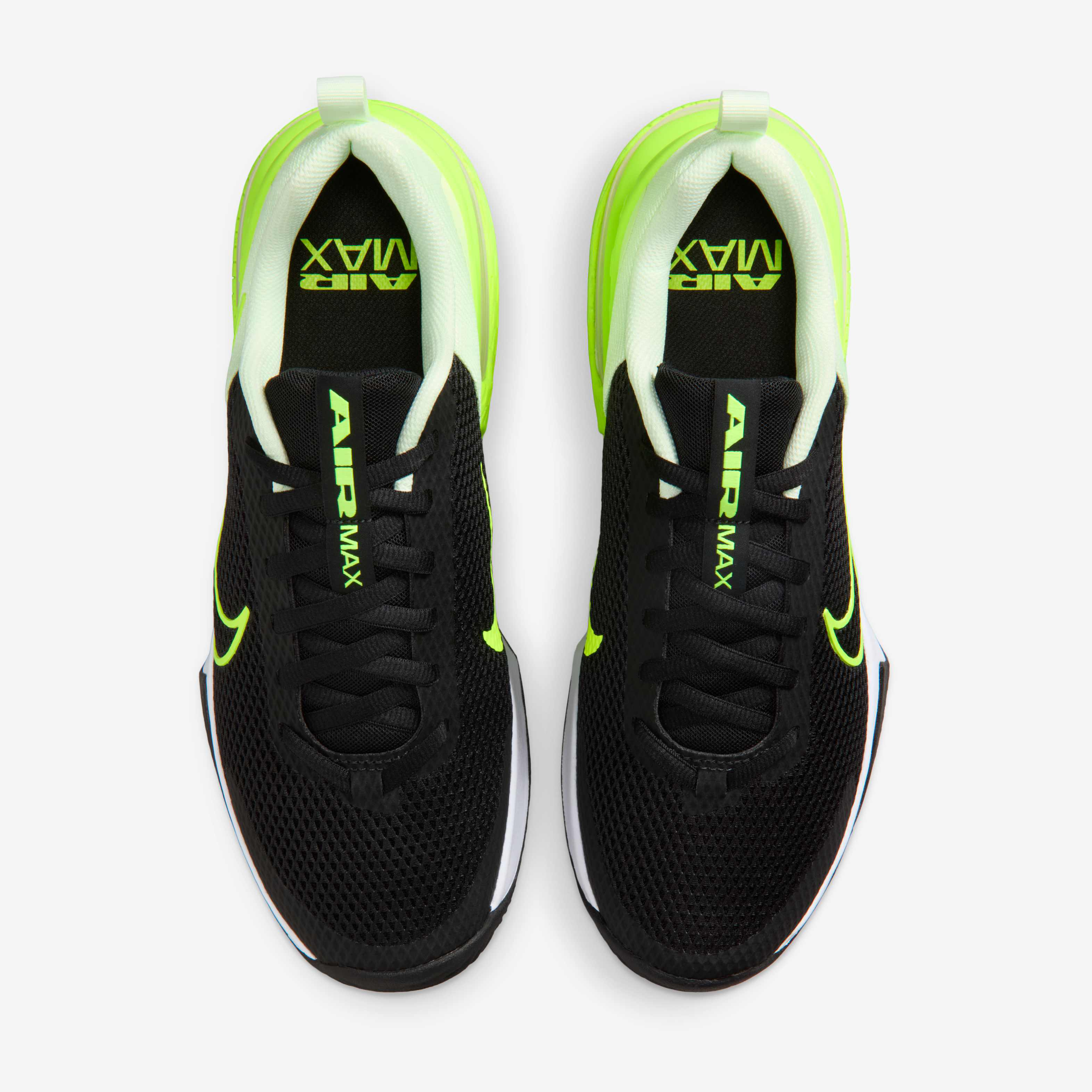 Nike Air Max Alpha Trainer 6 image number 3