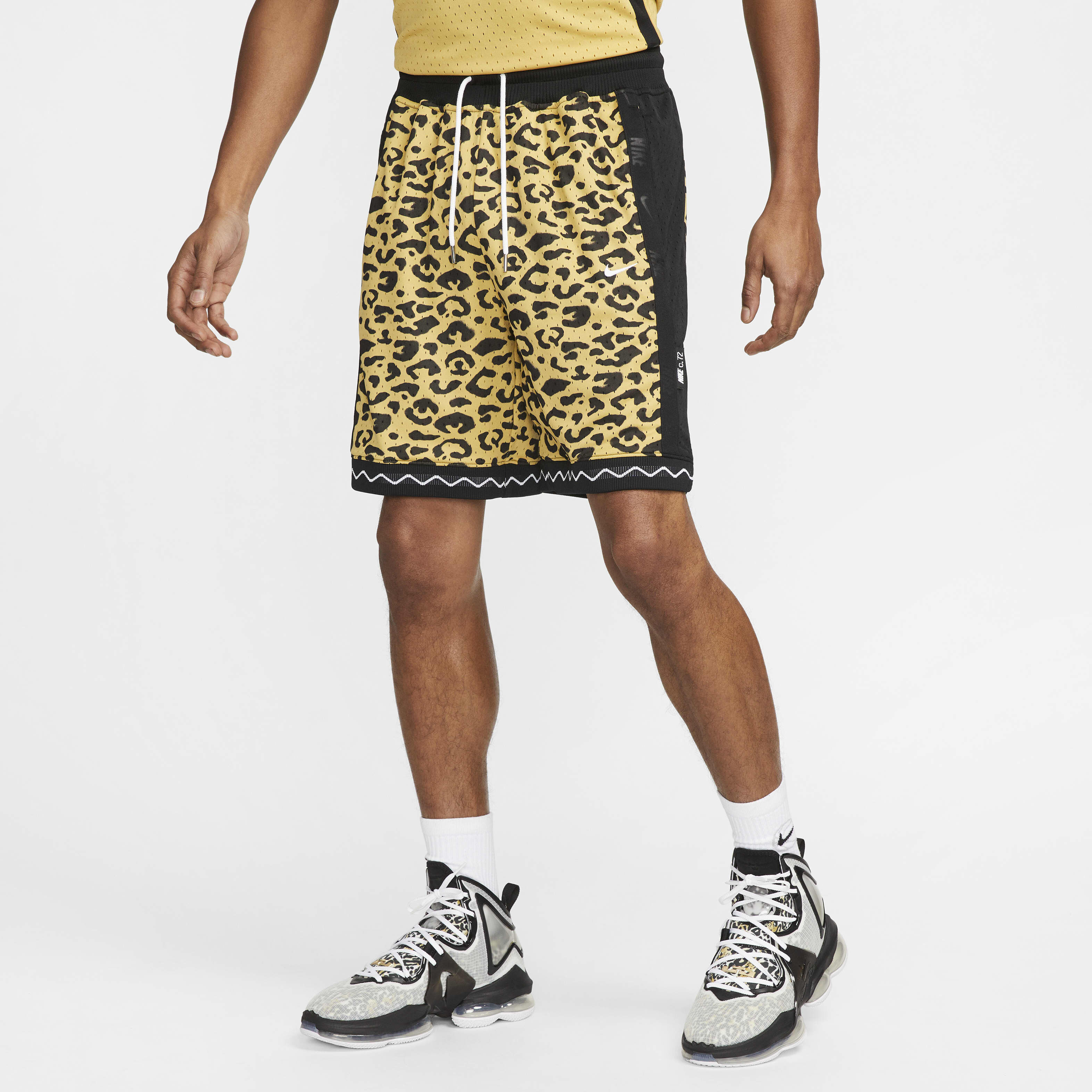 Nike Dri-FIT image number 0