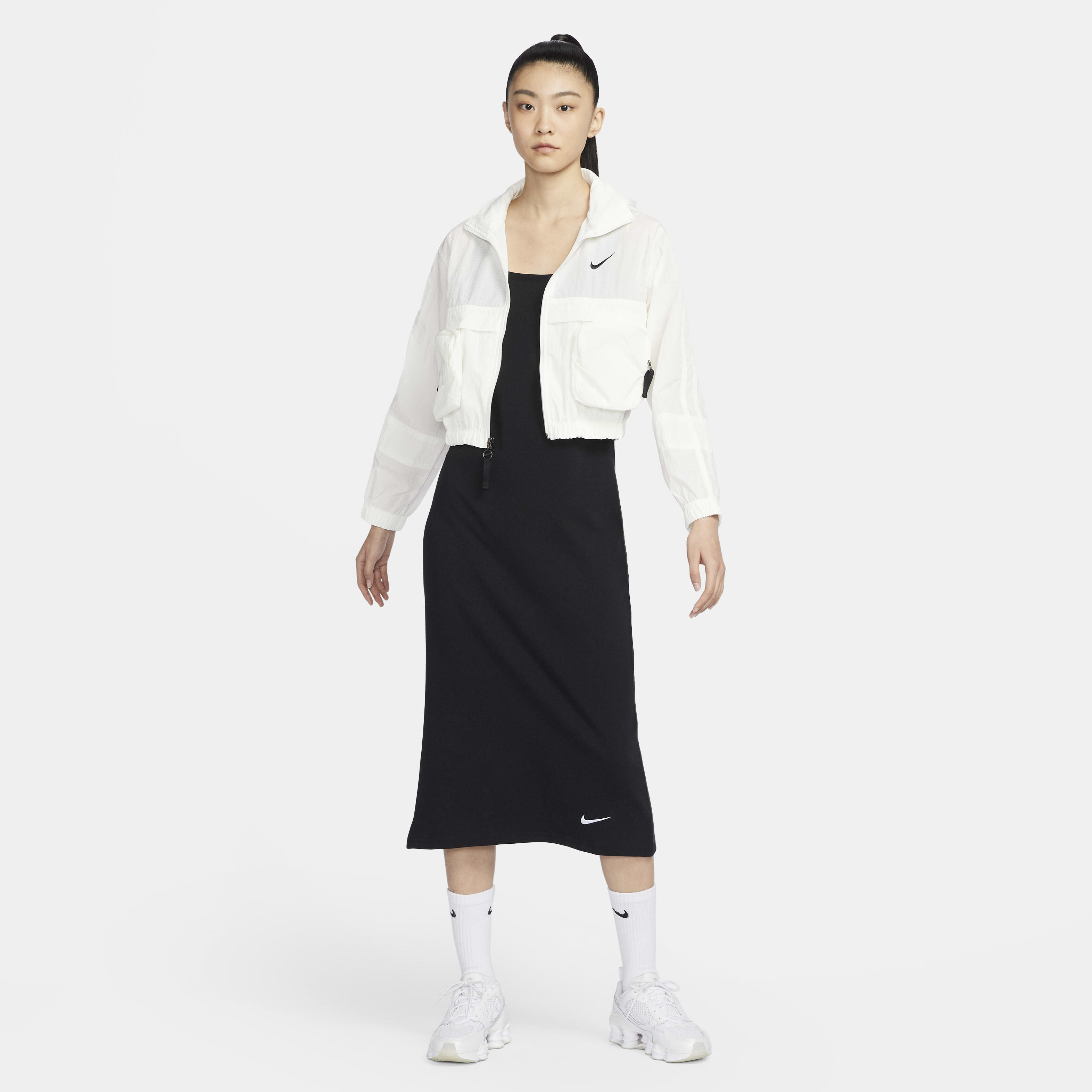 نايكي سبورتسوير image number 4