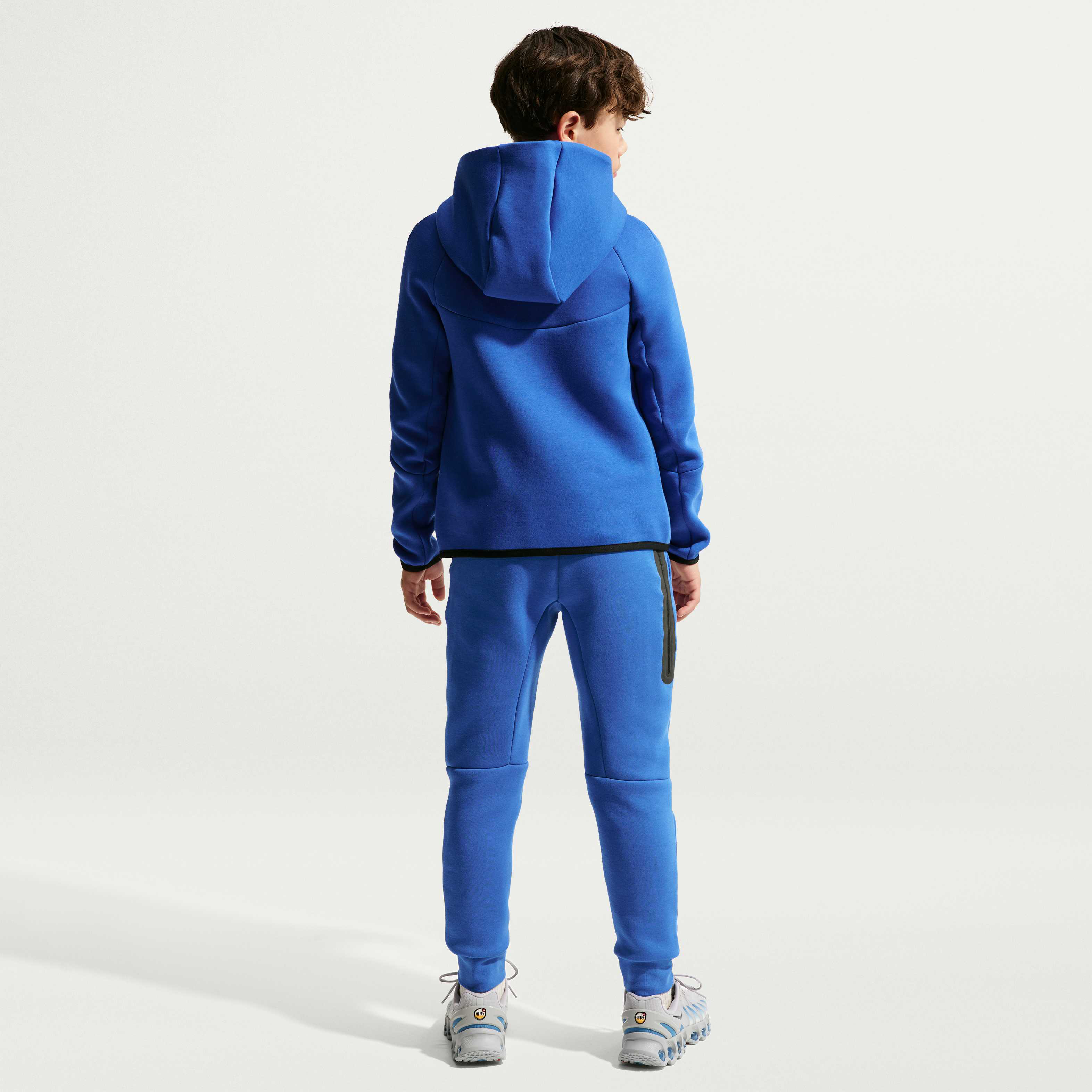 FFF Tech Fleece image number 4