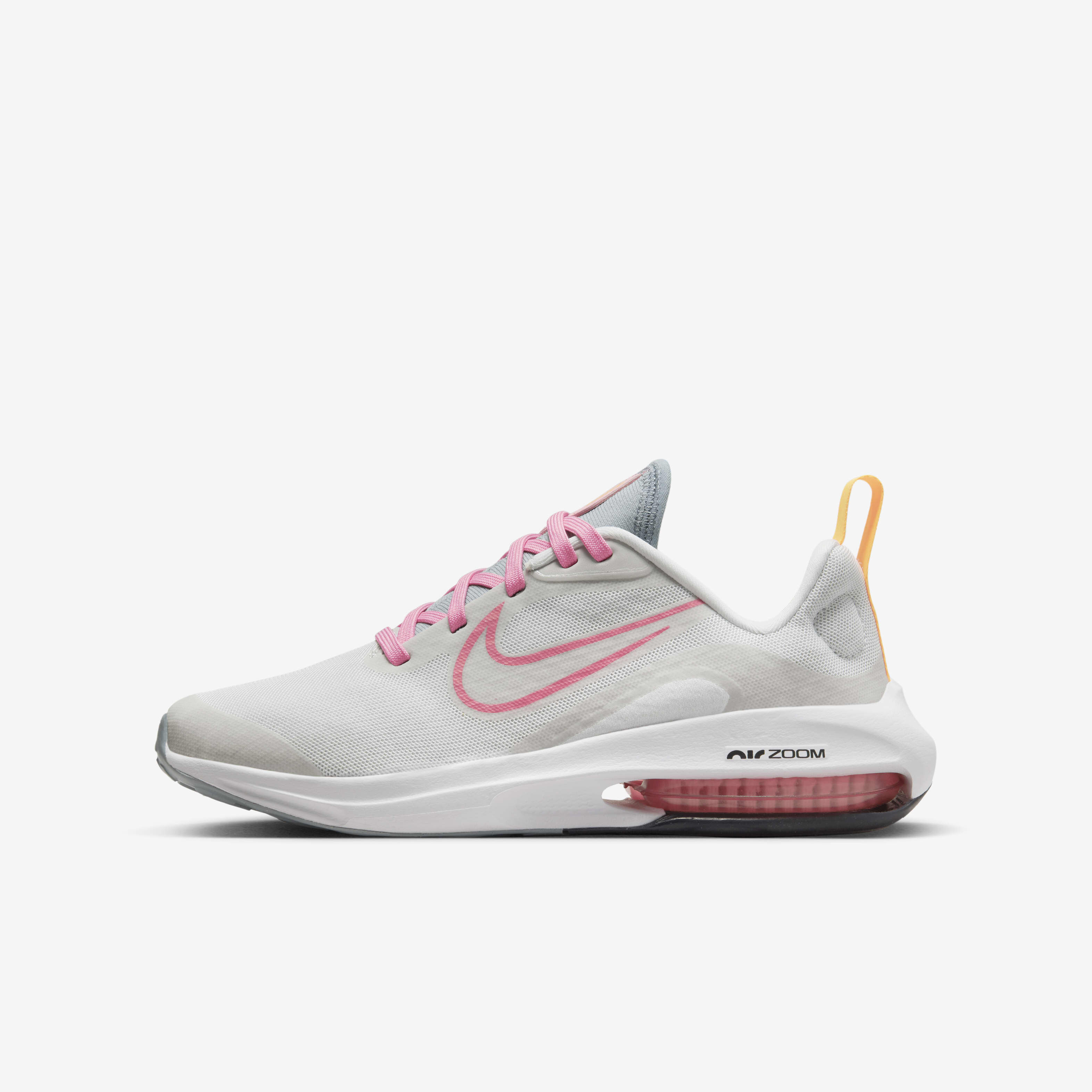 nike air max motion 2 coral