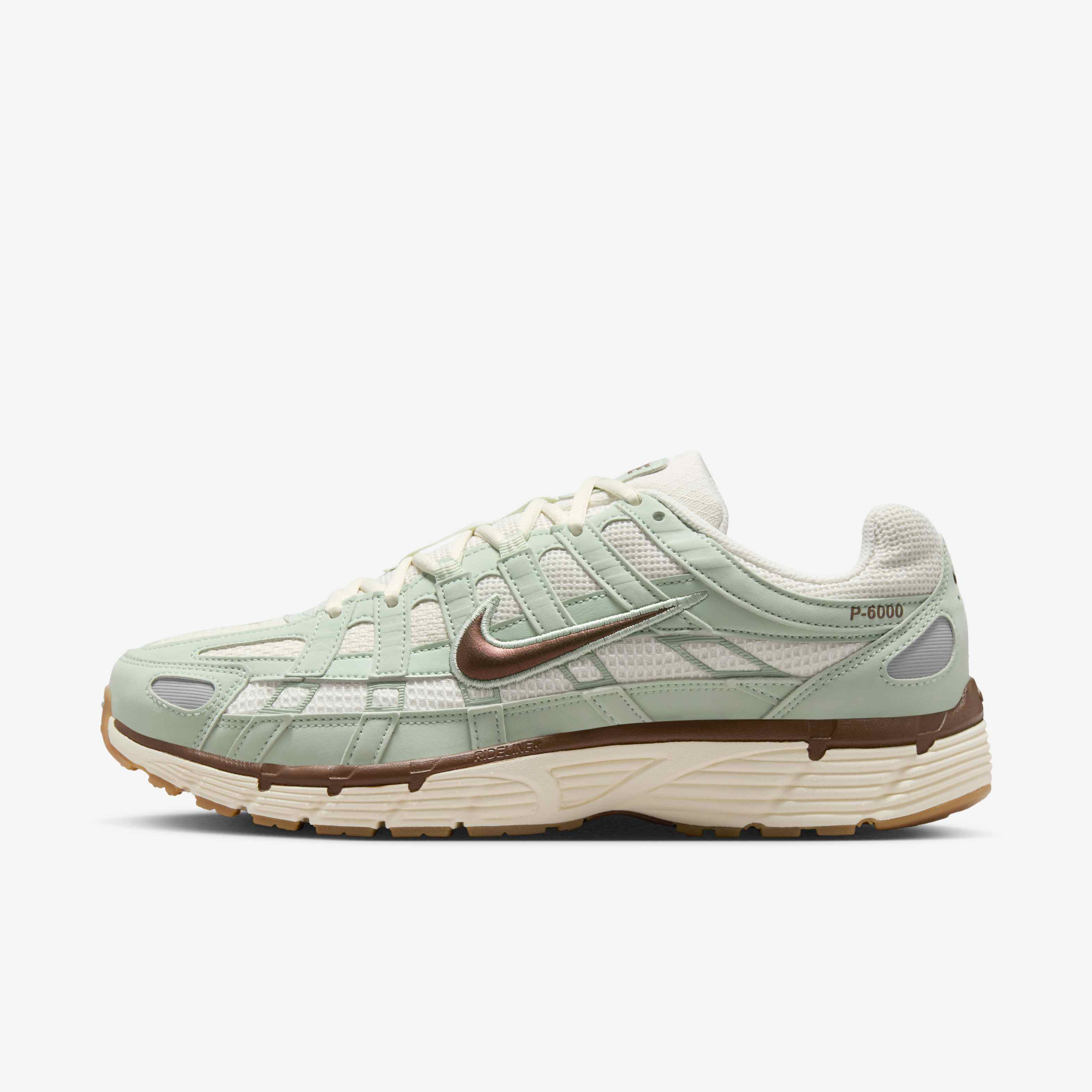 Nike P-6000 Style image number 0