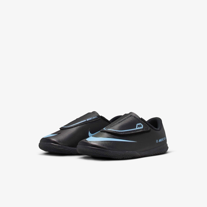 Nike Jr. Mercurial Vapor 16 Club image number 4 Nike Jr. Mercurial Vapor 16 Club image number 4
