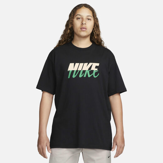 T-Shirts &amp; Tops-Nike, Nike Sportswear Max90, Men's T-Shirt