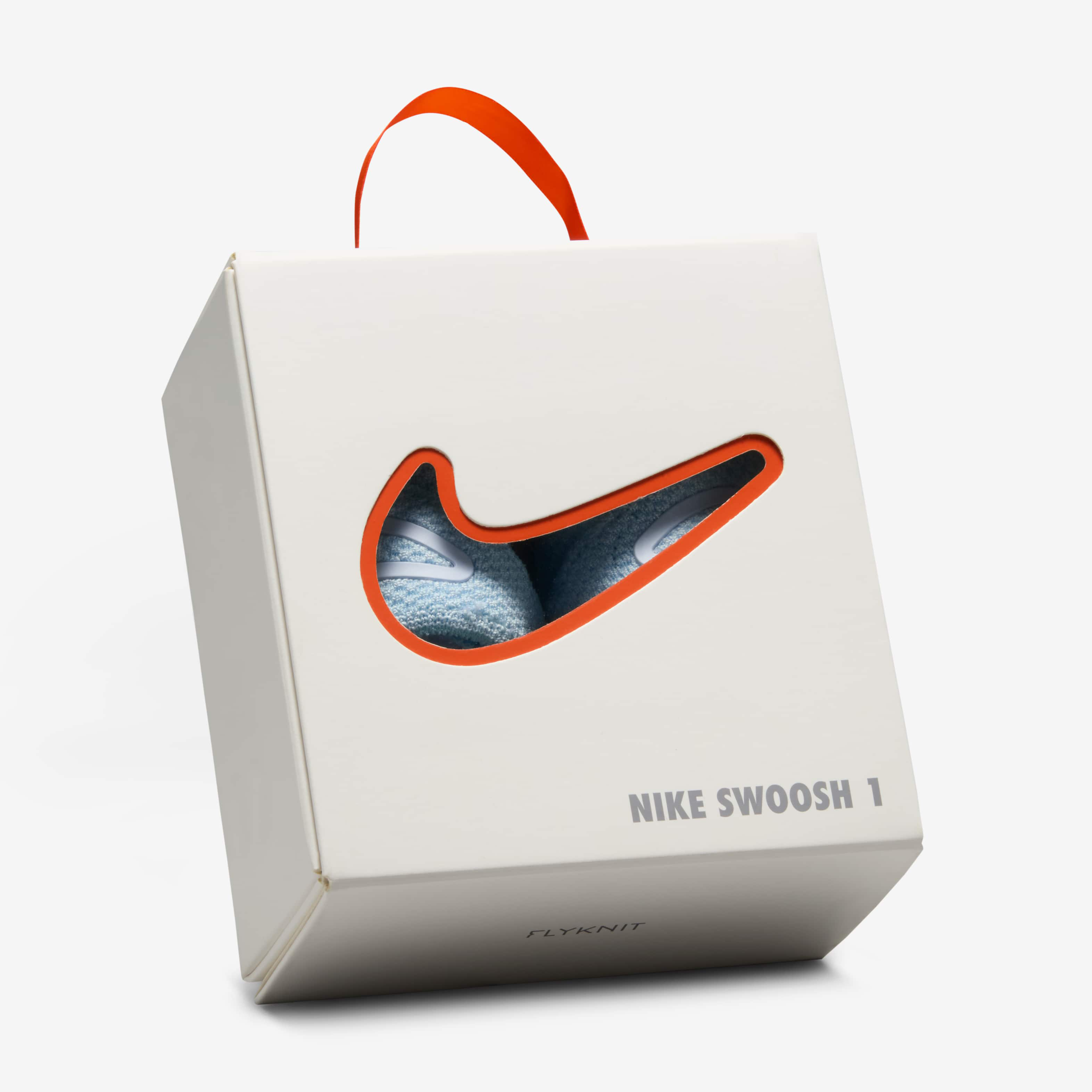 Buy Nike Swoosh Baby/Toddler Shoes Glacier Blue/Blue Tint/Blue