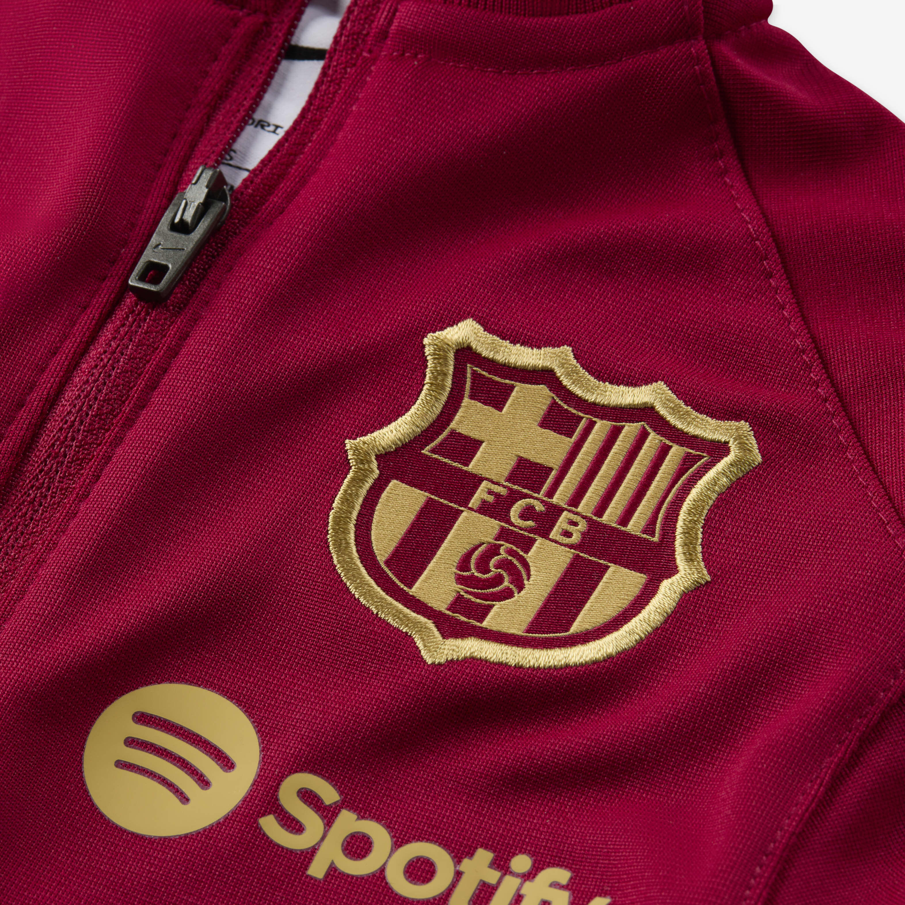 FC برشلونة سترايك image number 2